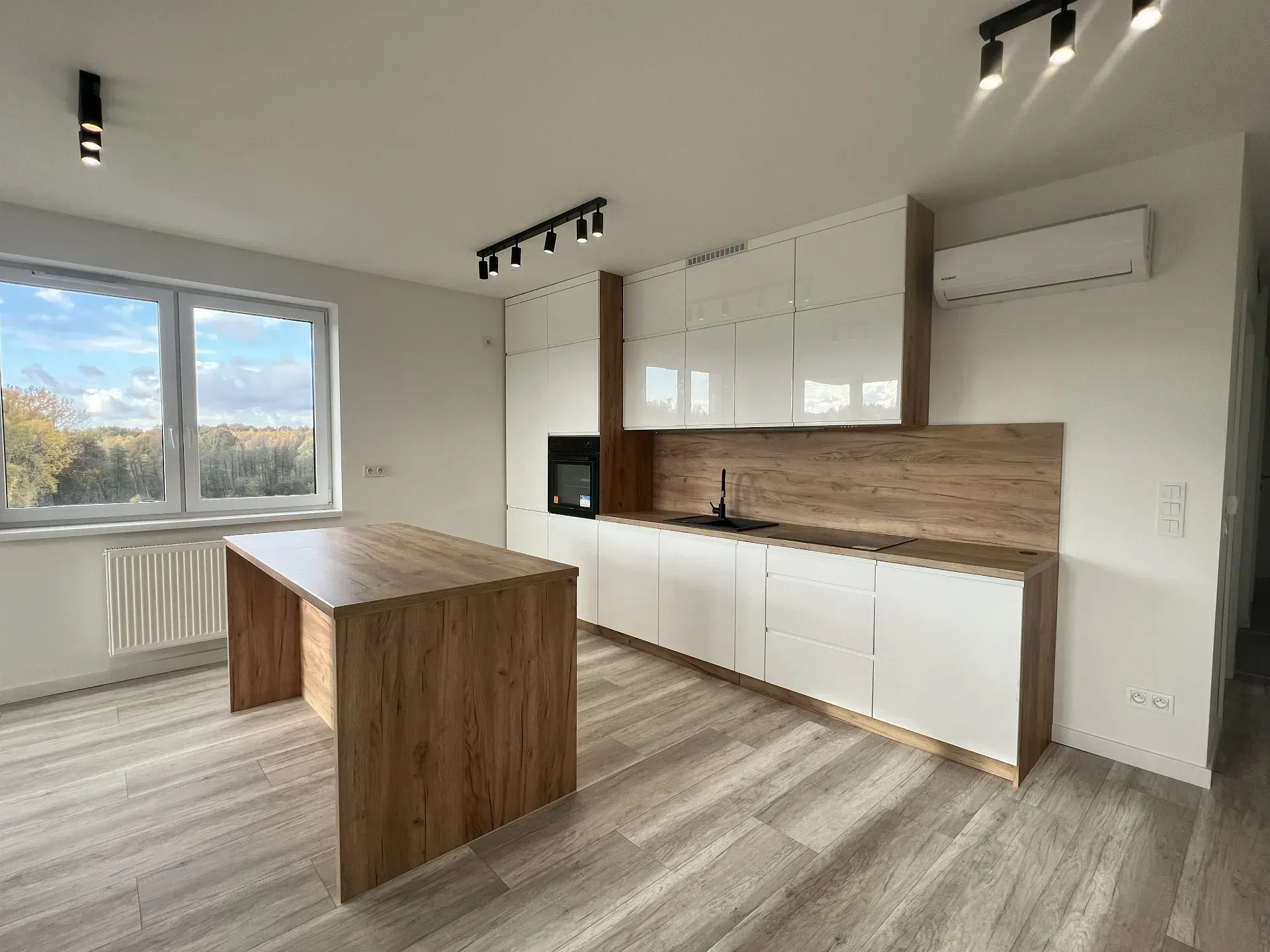 Apartament na wynajem - Gliwice - 60m2 2