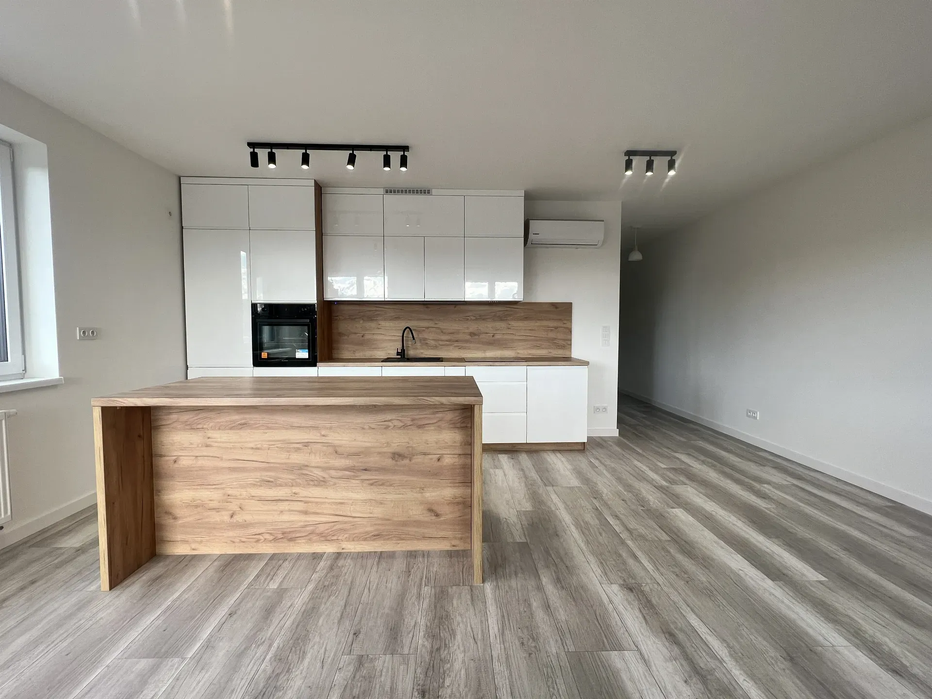 Apartament na wynajem - Gliwice - 60m2 3