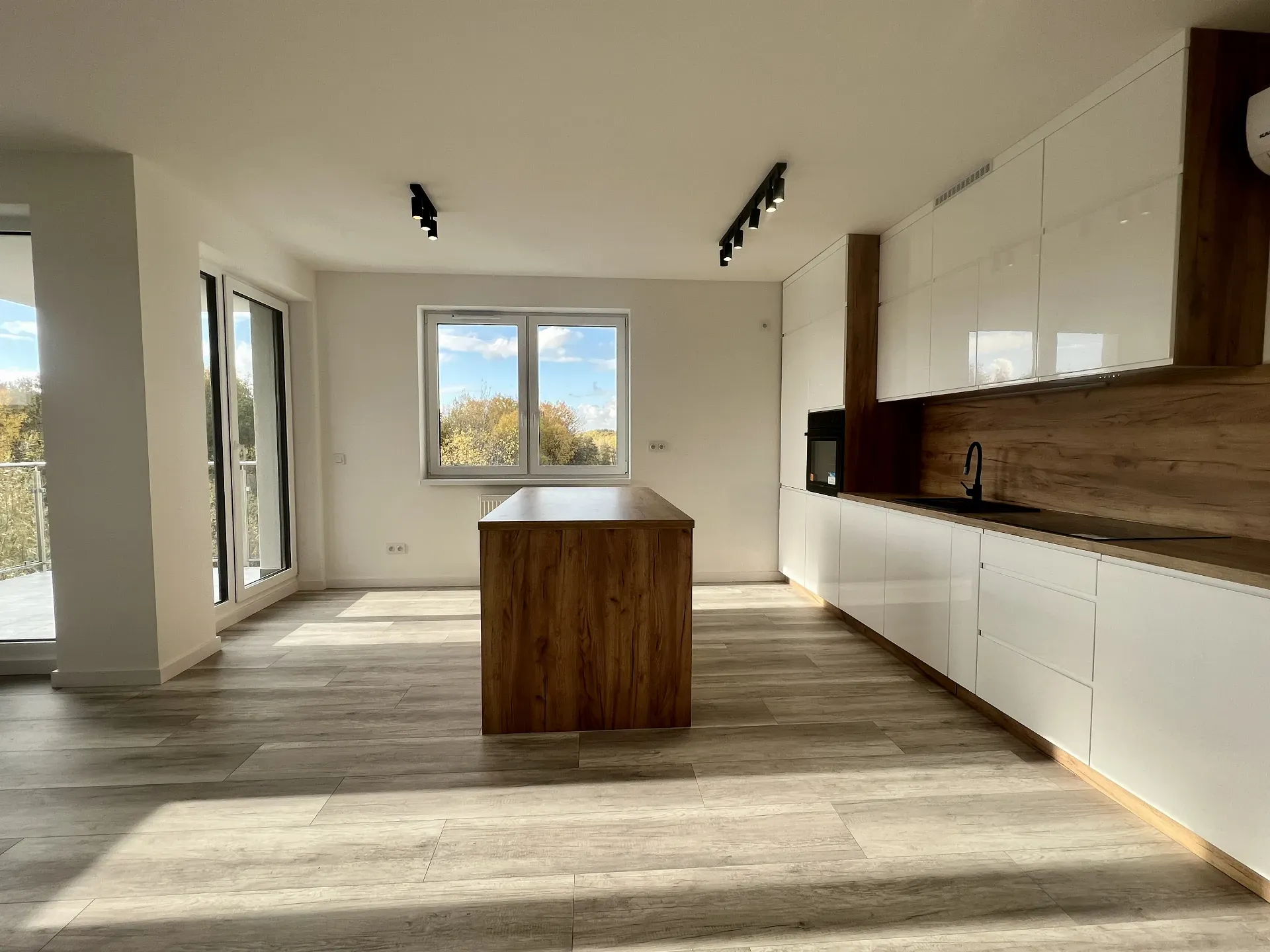 Apartament na wynajem - Gliwice - 60m2 4