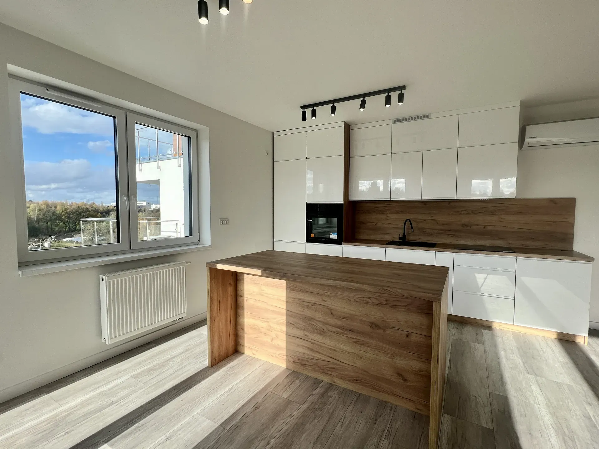 Apartament na wynajem - Gliwice - 60m2 5