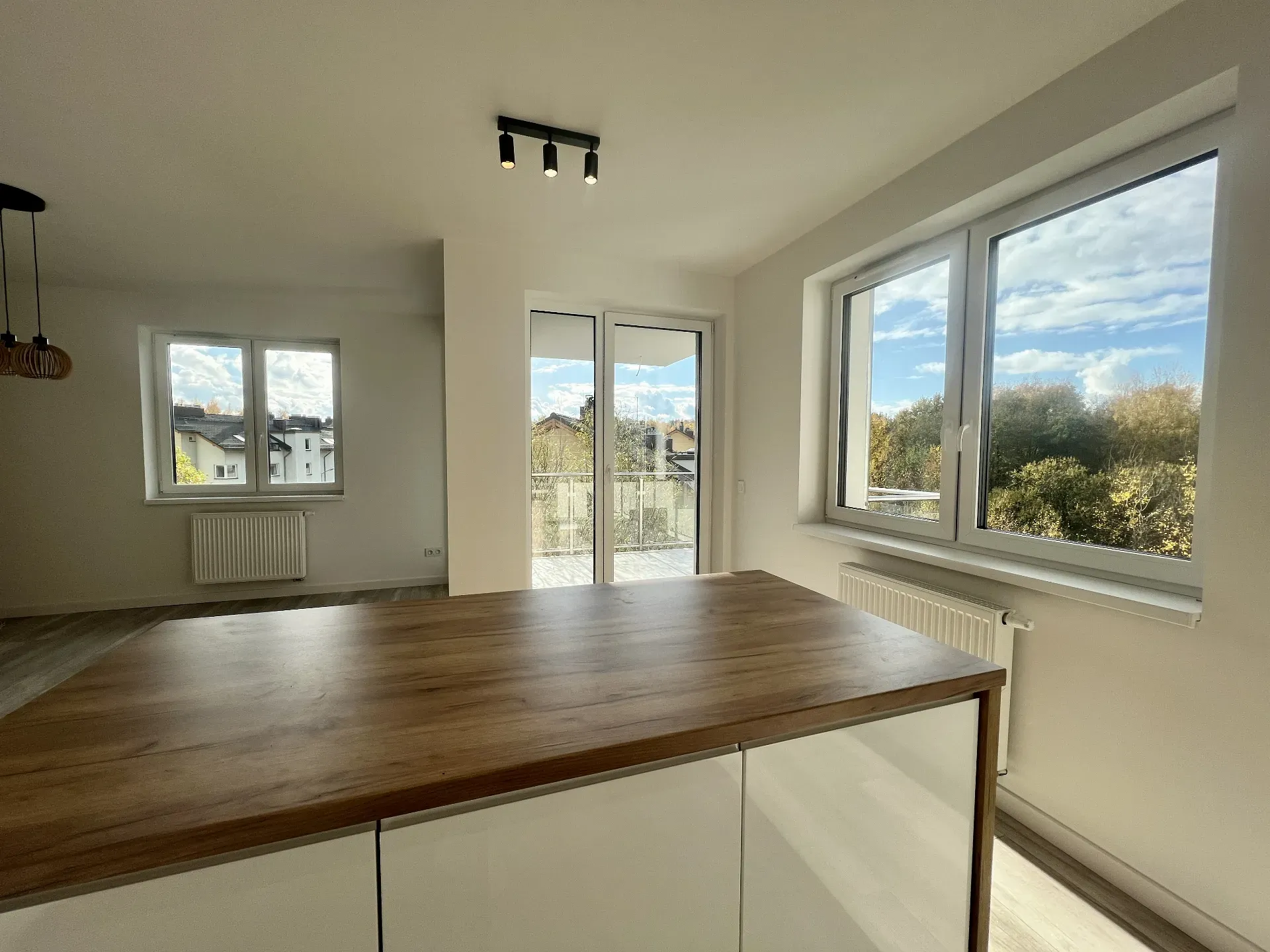 Apartament na wynajem - Gliwice - 60m2 6