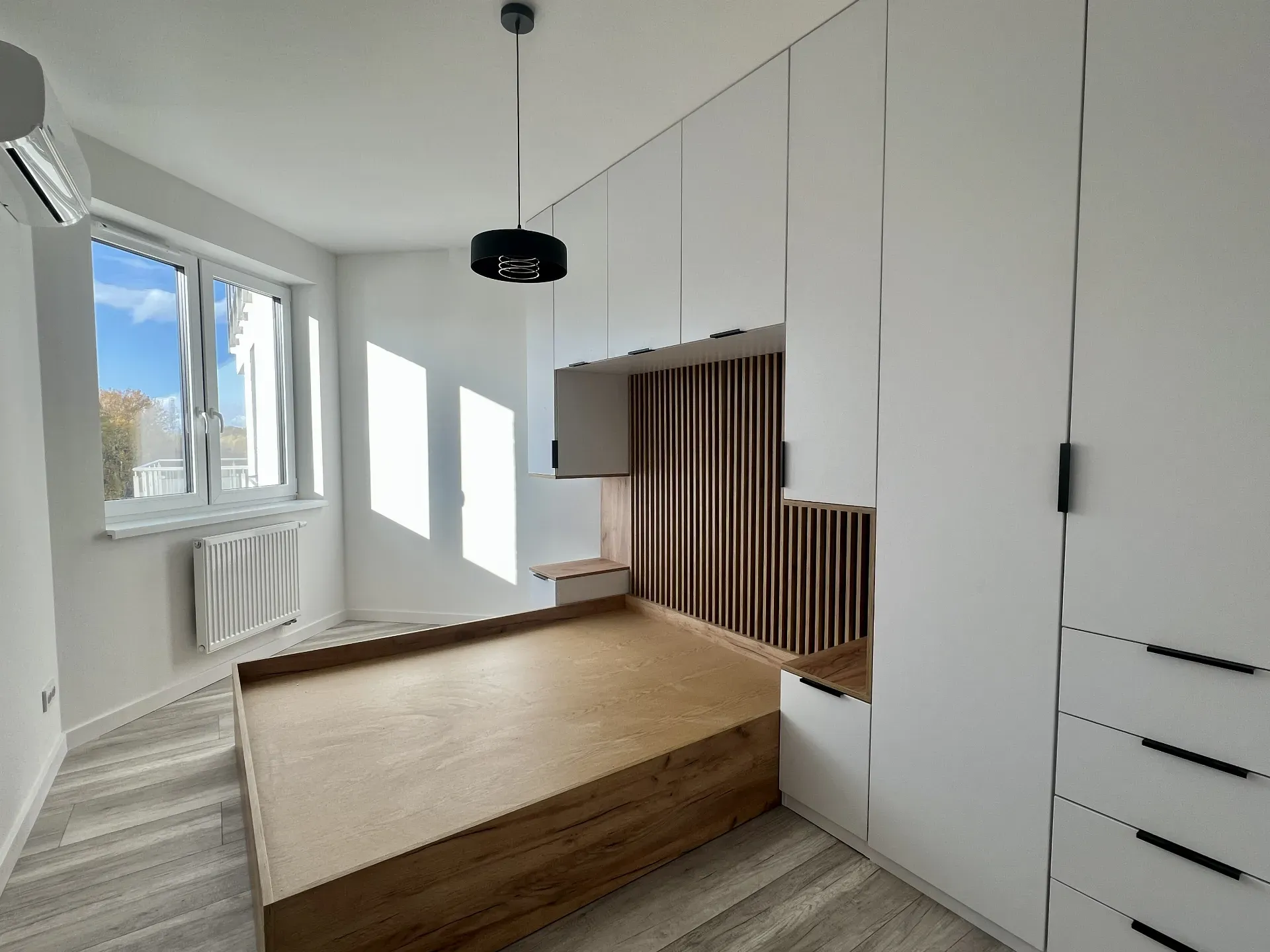 Apartament na wynajem - Gliwice - 60m2 8