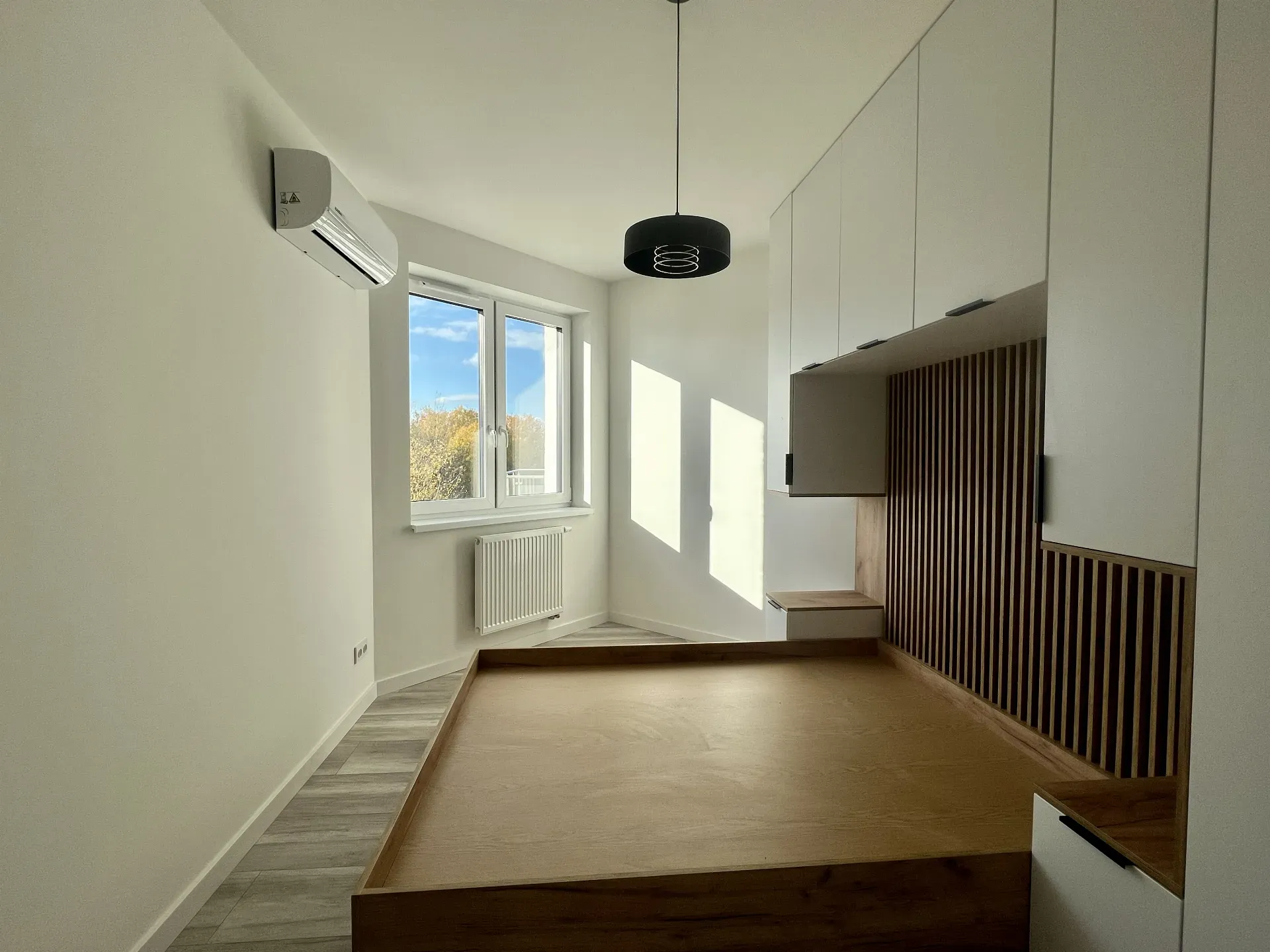 Apartament na wynajem - Gliwice - 60m2 9