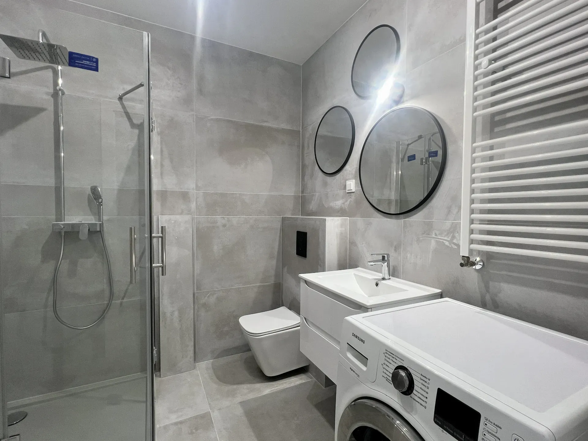 Apartament na wynajem - Gliwice - 60m2 10