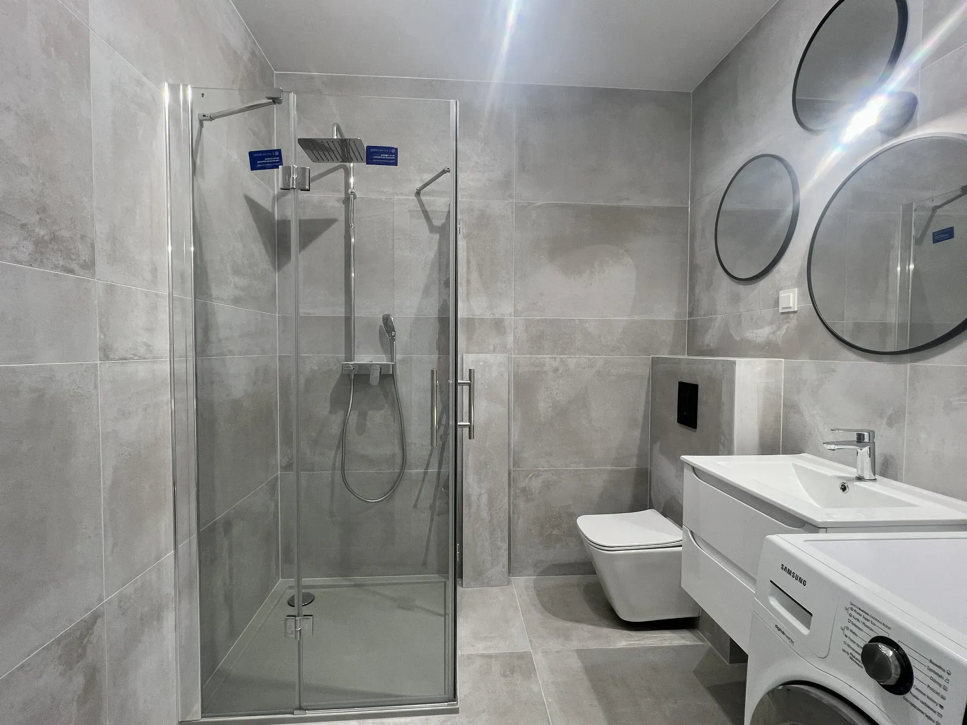 Apartament na wynajem - Gliwice - 60m2 11