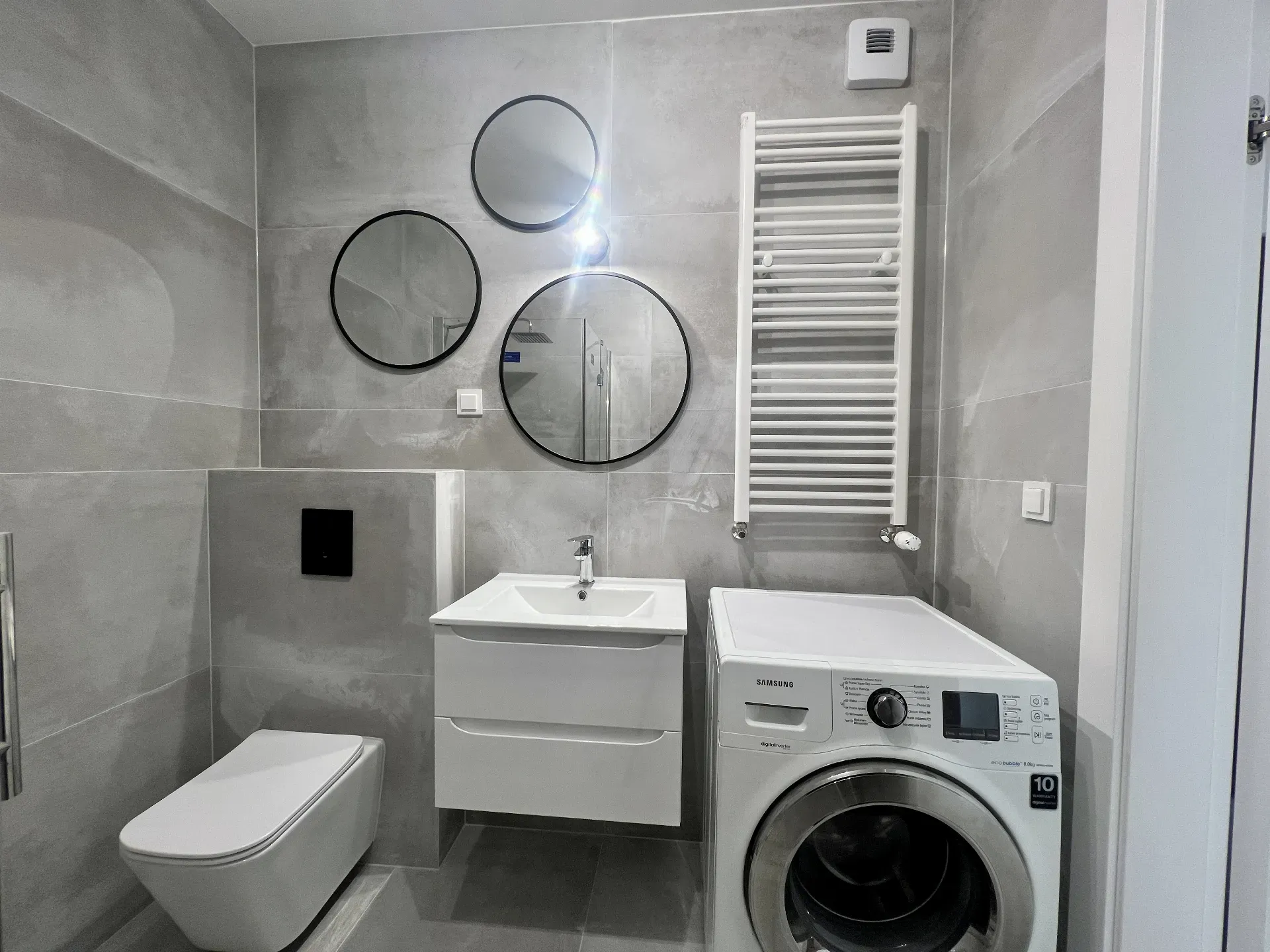 Apartament na wynajem - Gliwice - 60m2 12