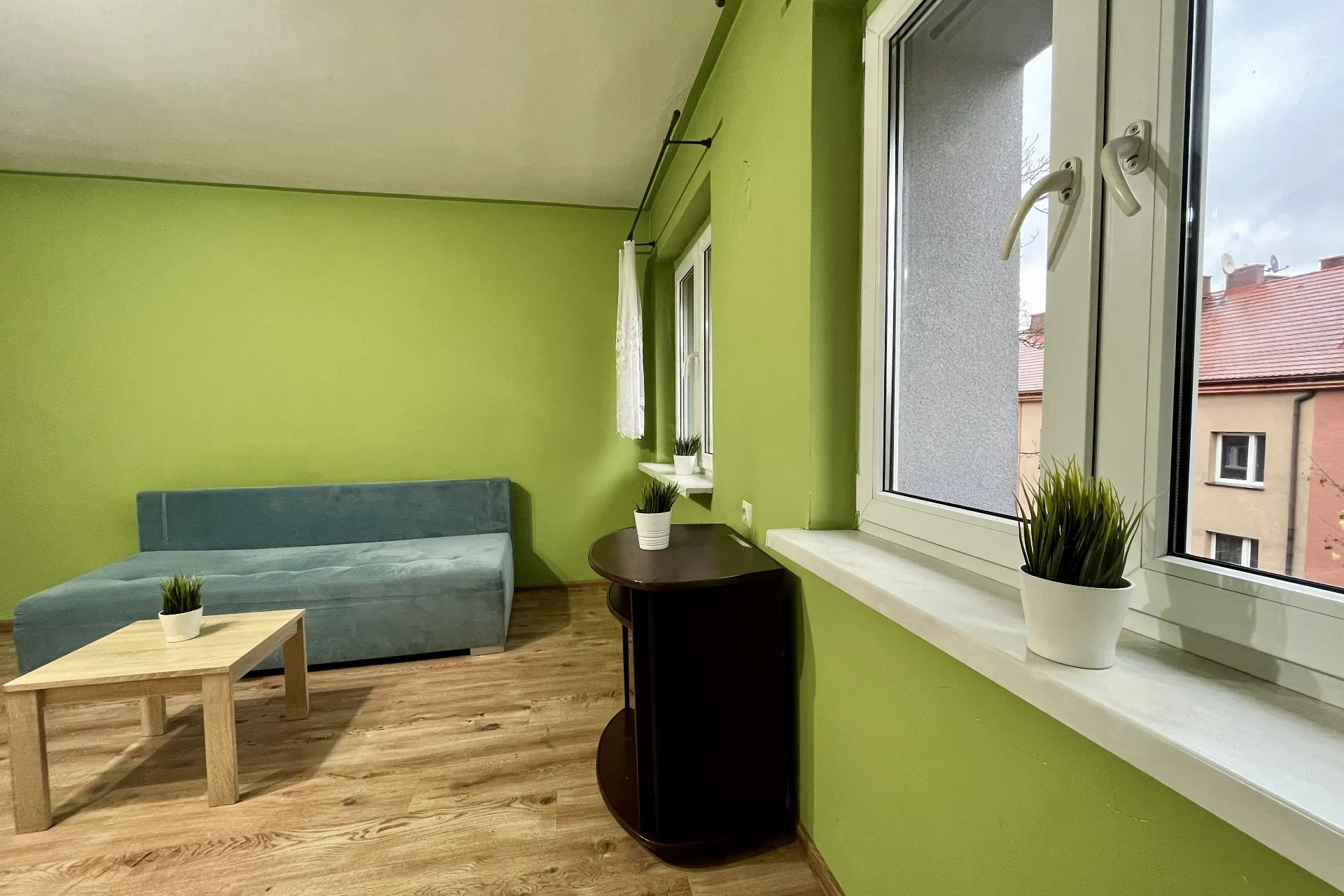 W dobrej cenie od zaraz Centrum Inwestycja 2