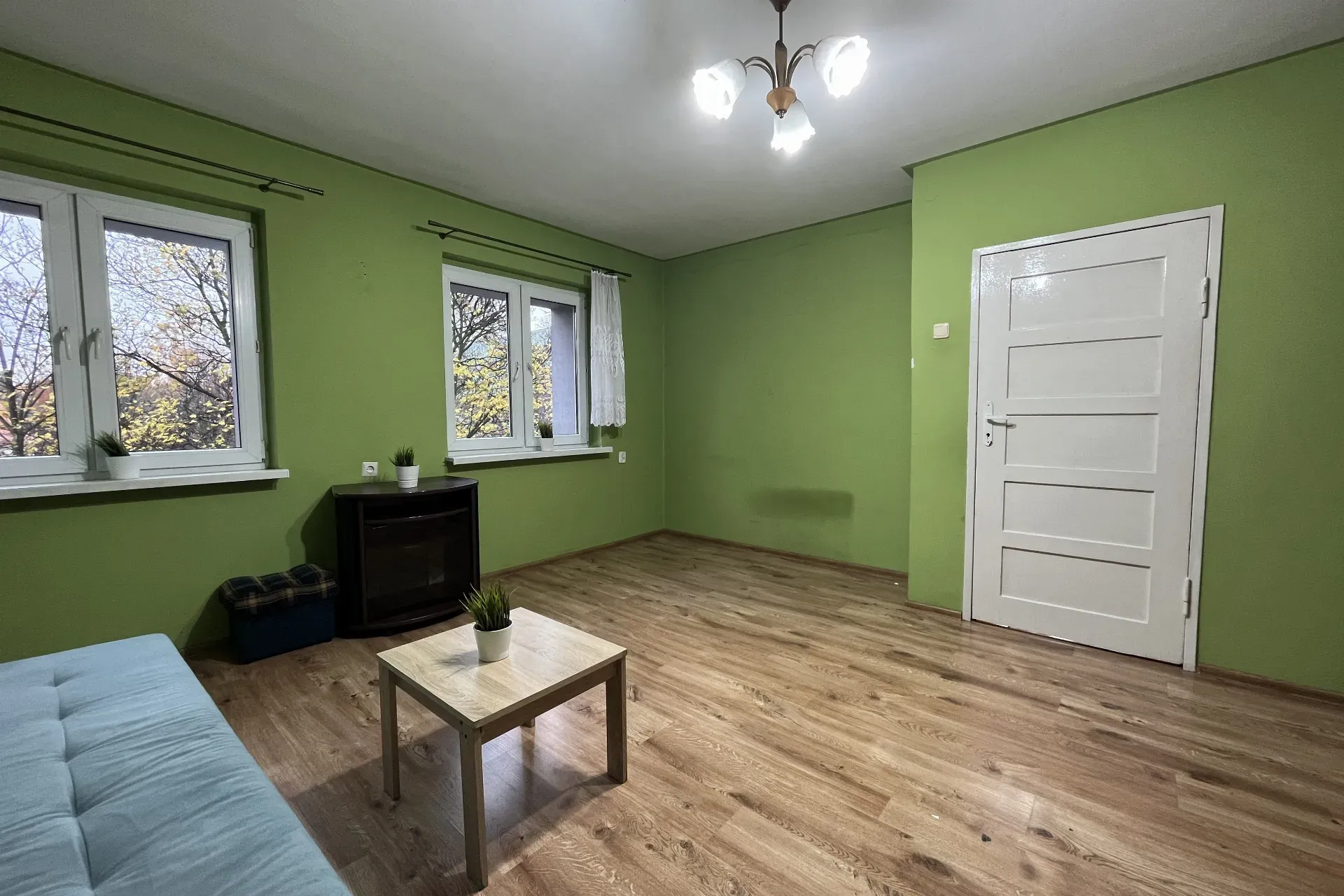 W dobrej cenie od zaraz Centrum Inwestycja 5