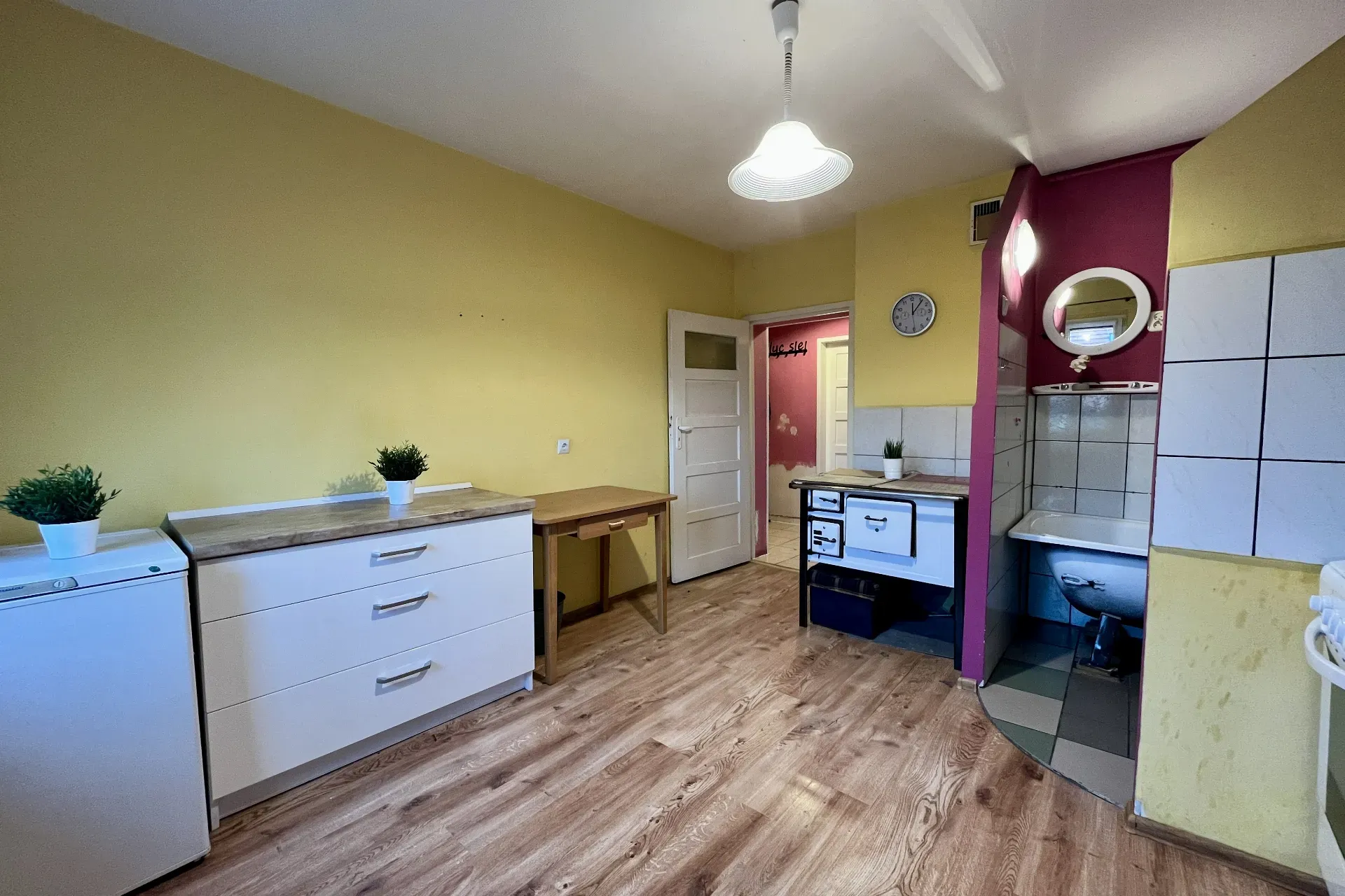 W dobrej cenie od zaraz Centrum Inwestycja 7