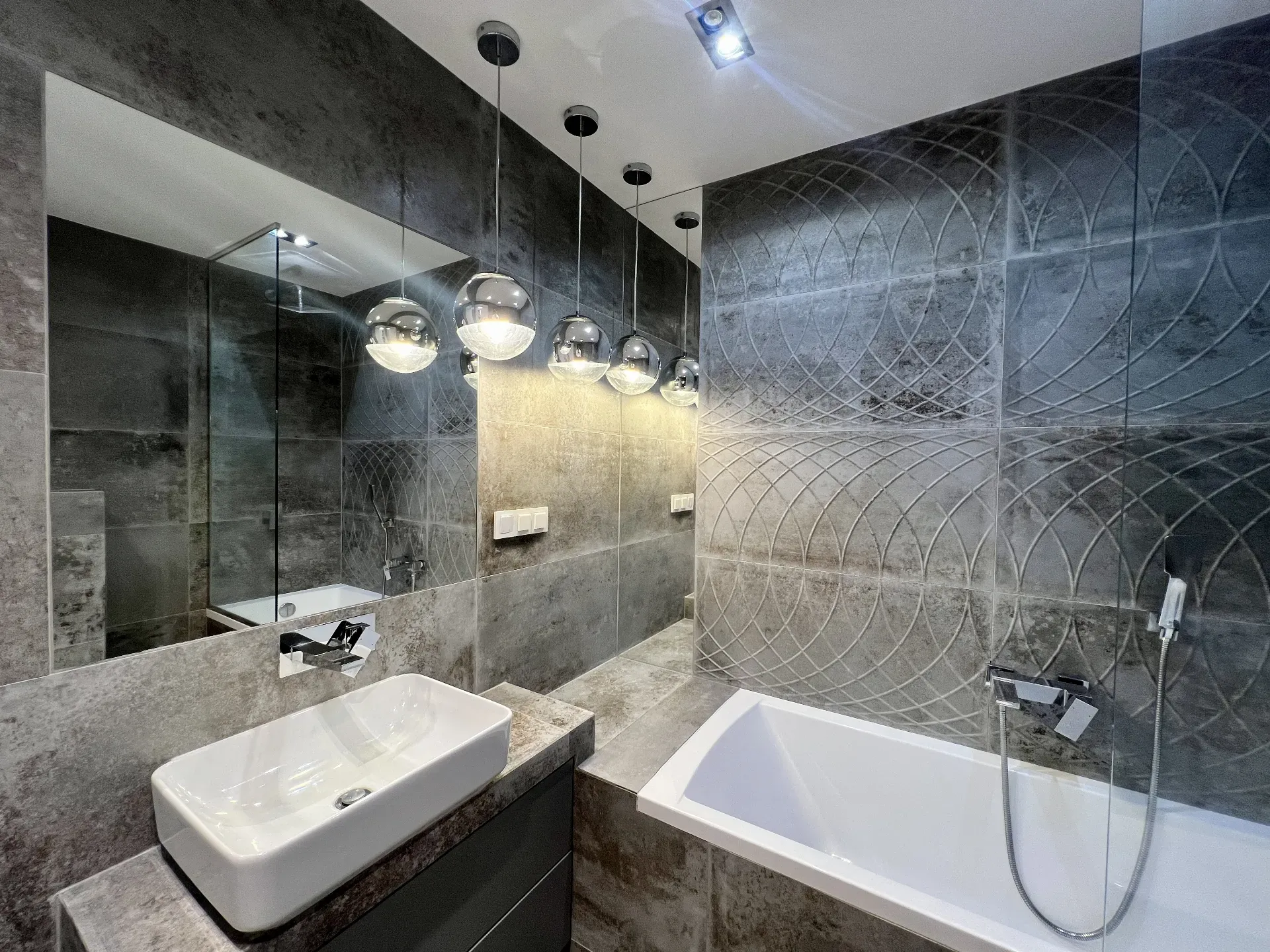 Apartament na wynajem - osiedle radosne 7