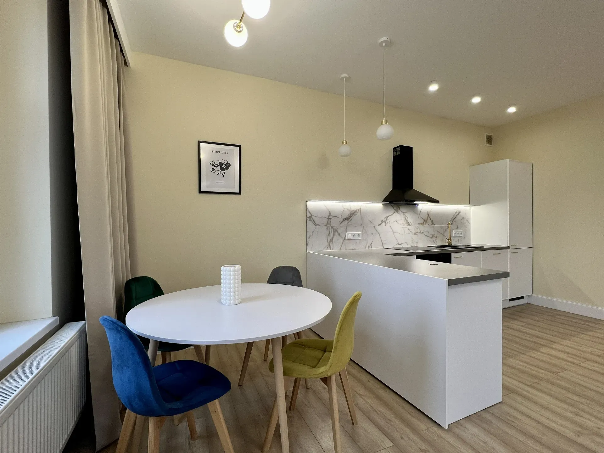 Mieszkanie na sprzedaż - Gliwice, Śródmieście 5