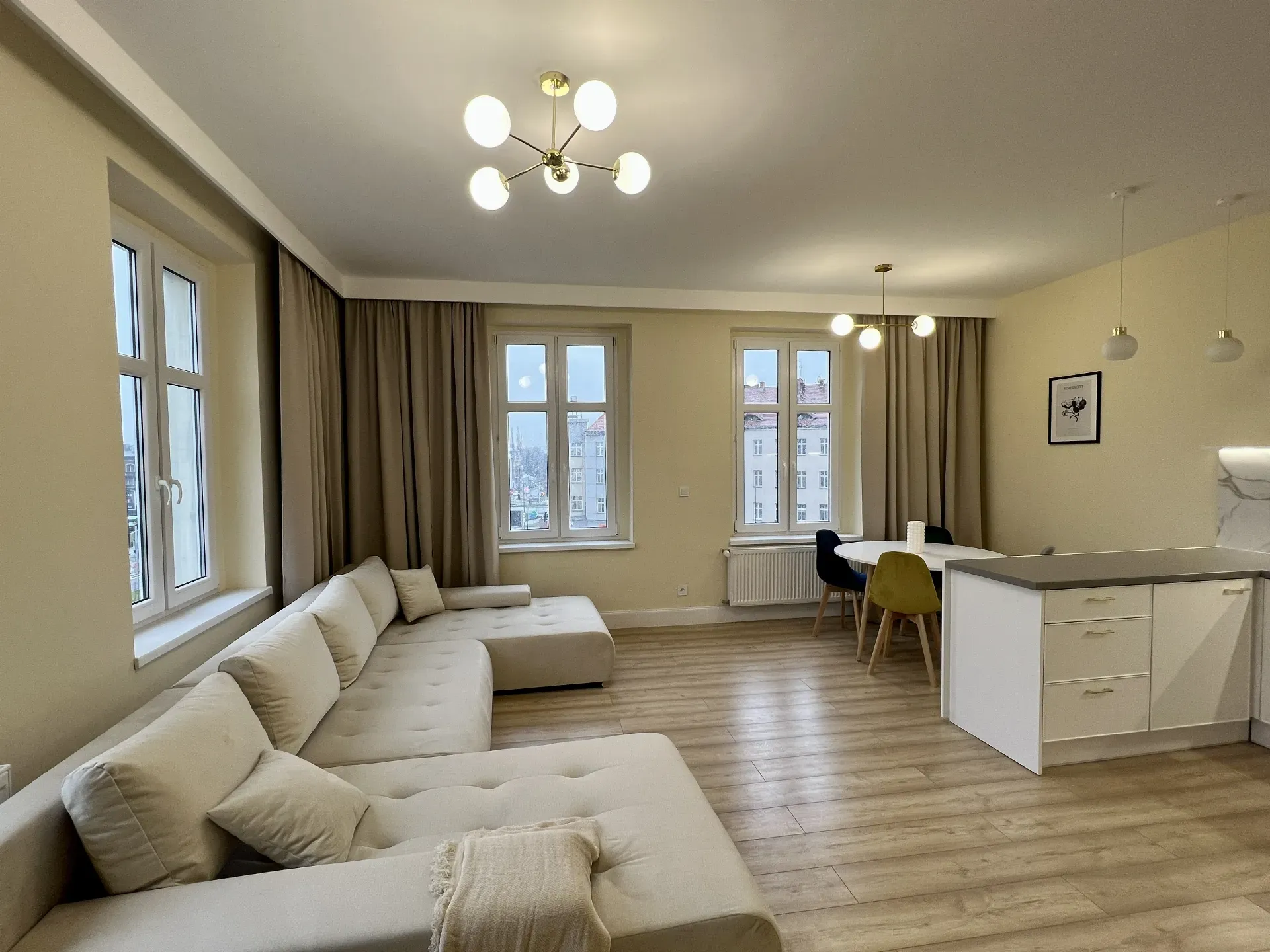 Mieszkanie na sprzedaż - Gliwice, Śródmieście 6