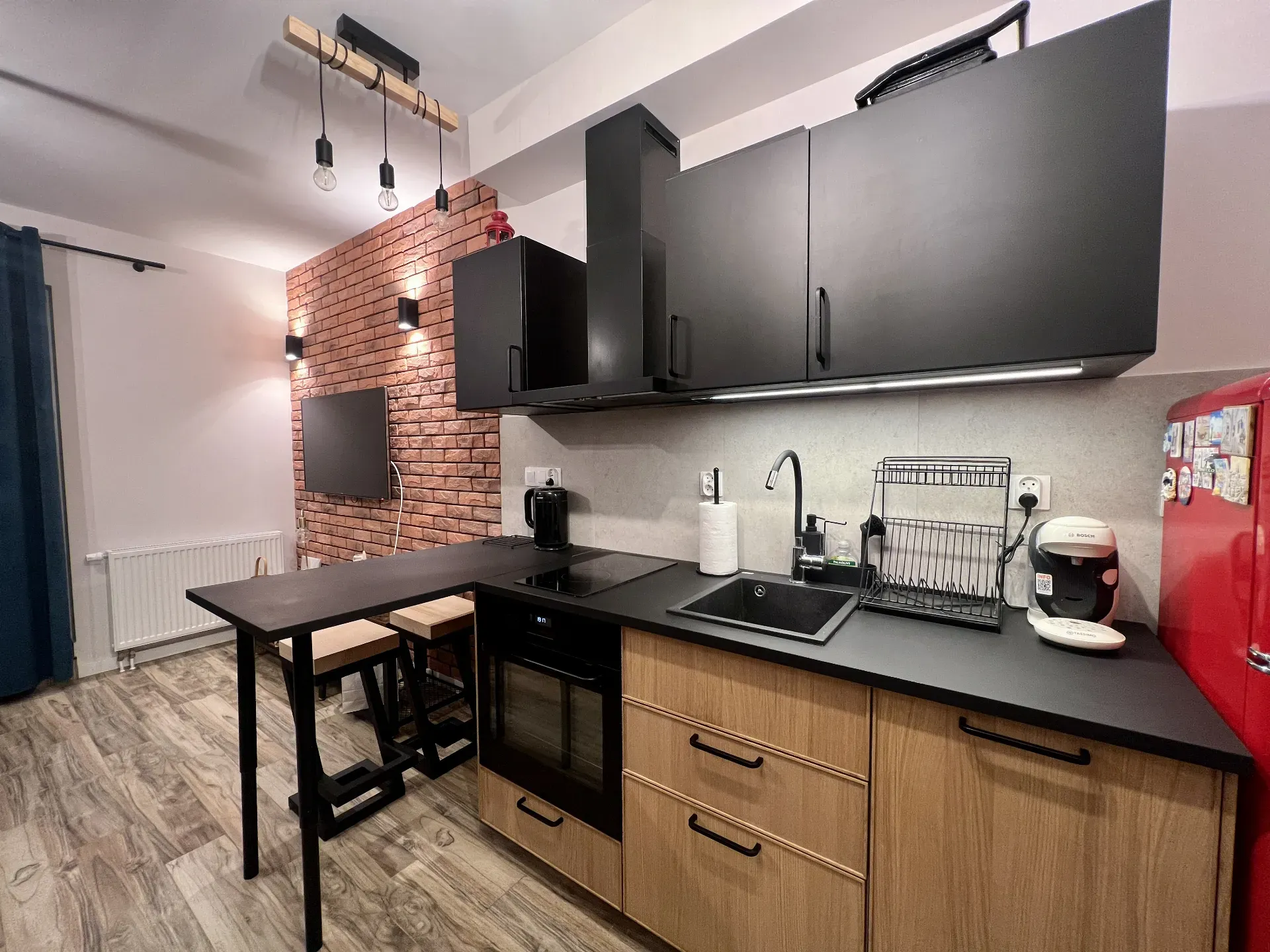 Mieszkanie na wynajem - Gliwice, Centrum 8