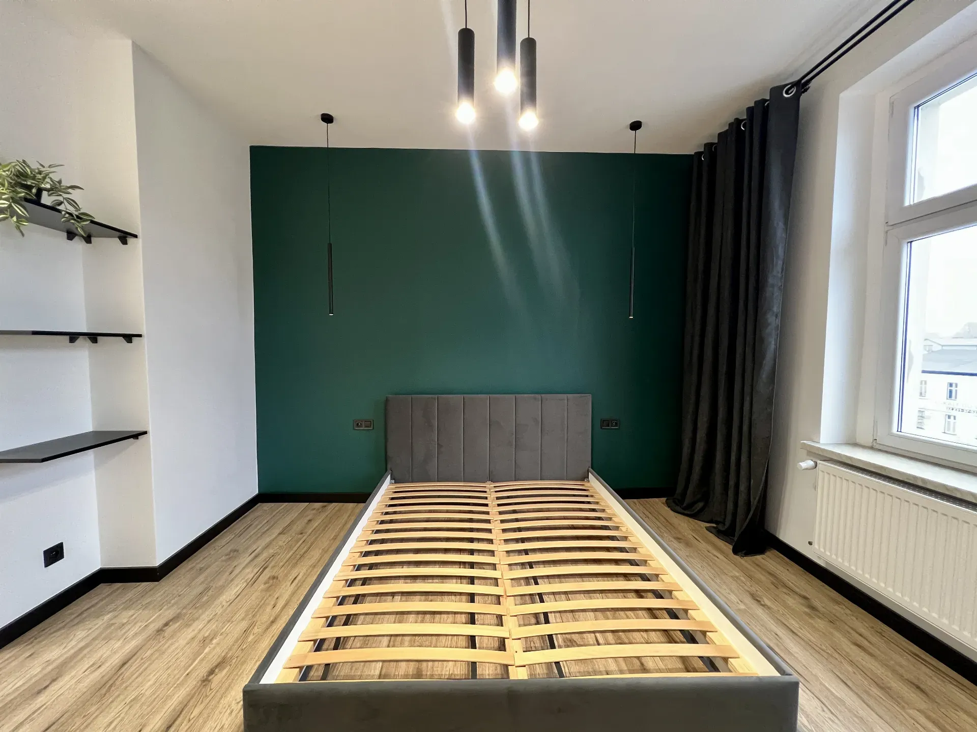 Mieszkanie na sprzedaż - Gliwice, Śródmieście 9