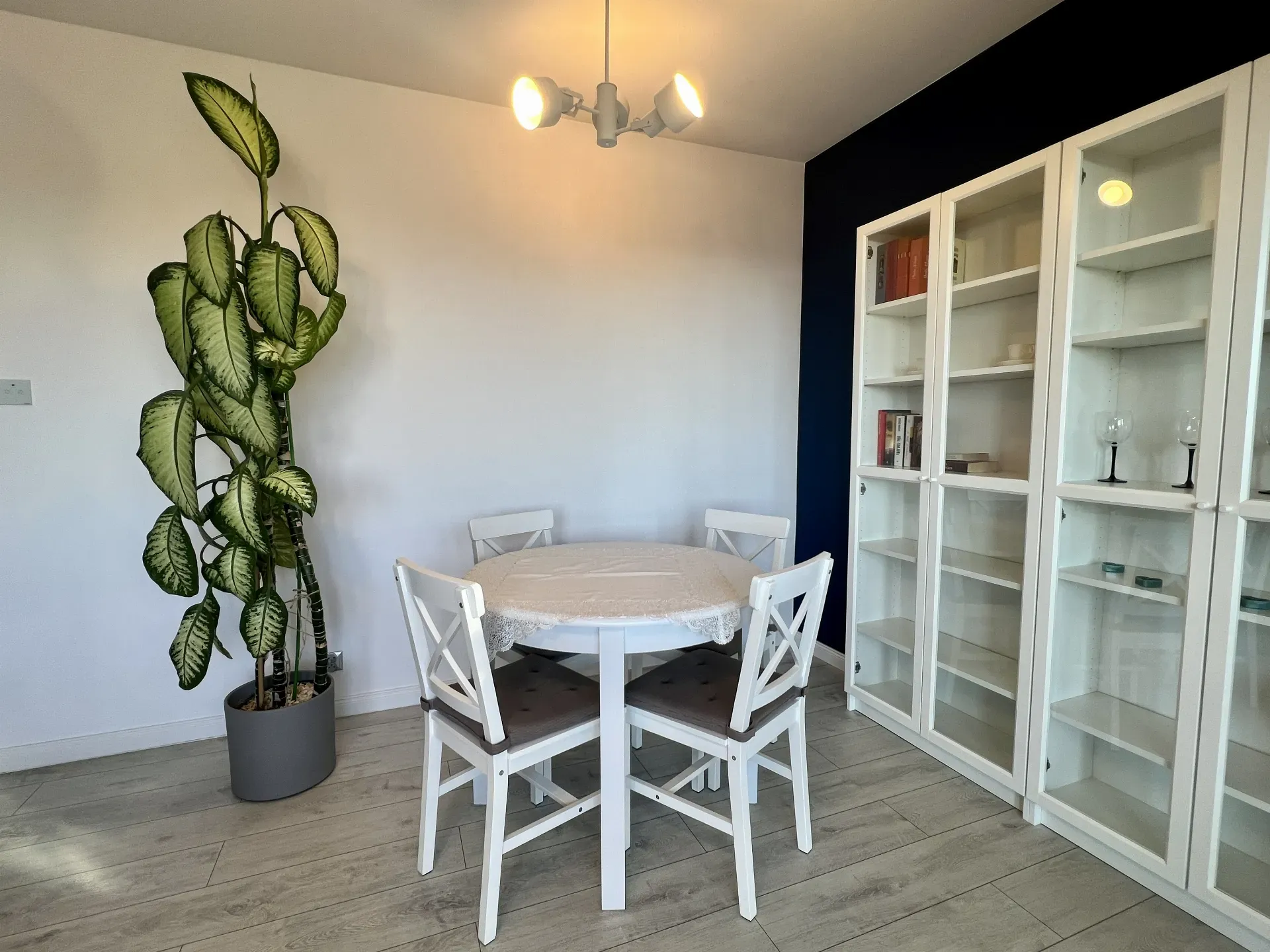 Mieszkanie na wynajem - Gliwice, Kopernik 2