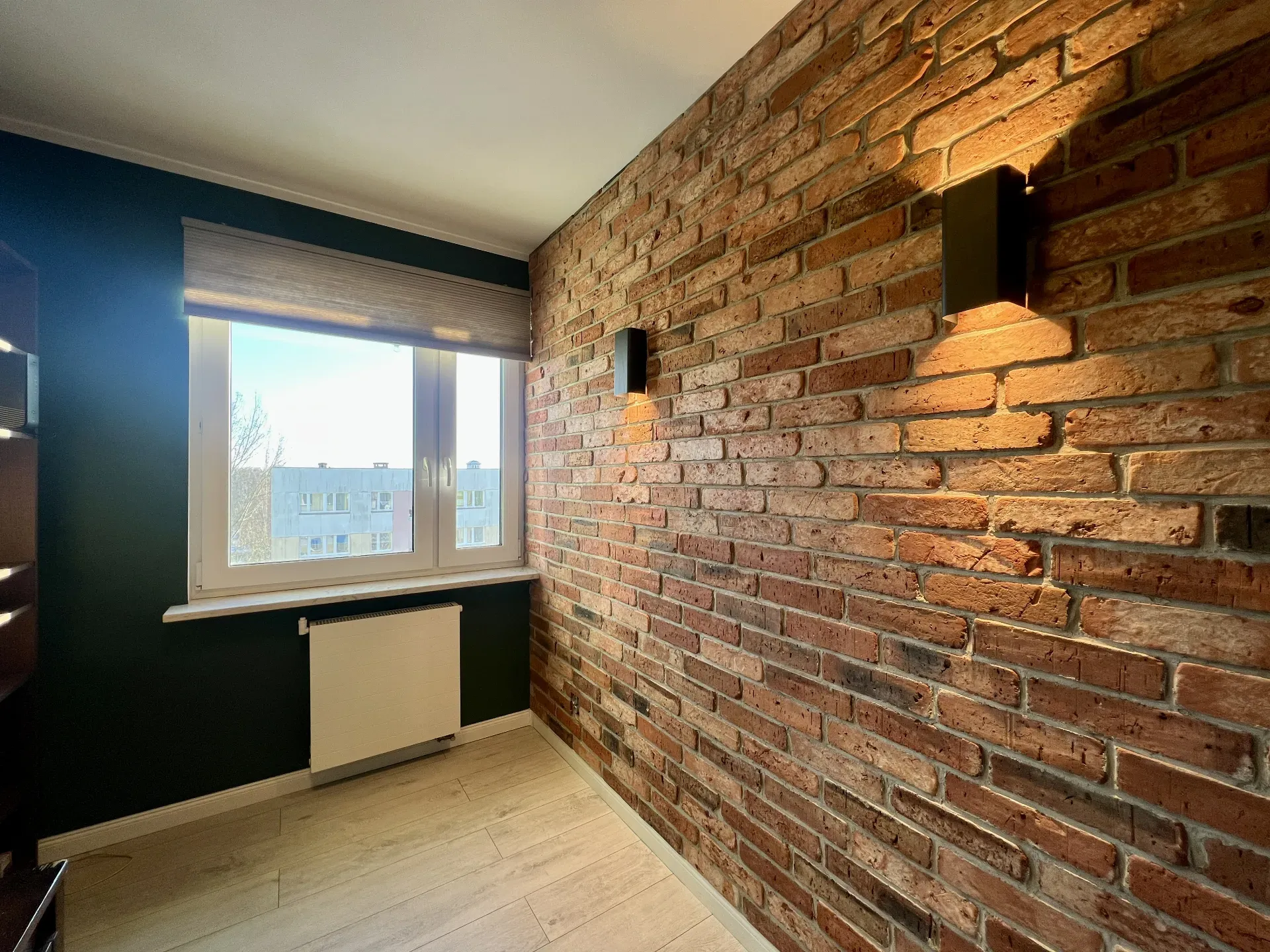 Mieszkanie na wynajem - Gliwice, Kopernik 8