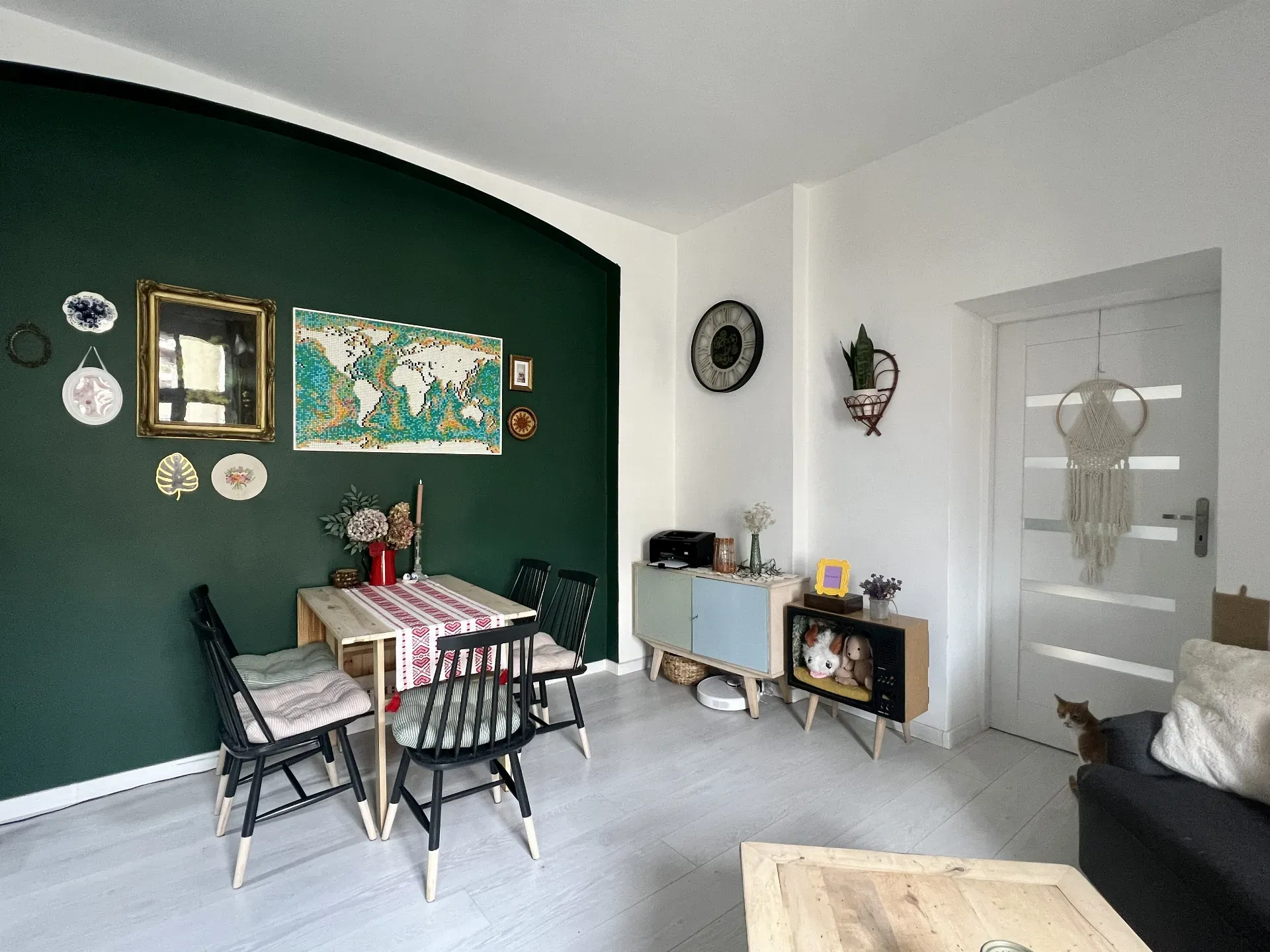 Mieszkanie na sprzedaż po remoncie - Gliwice 3