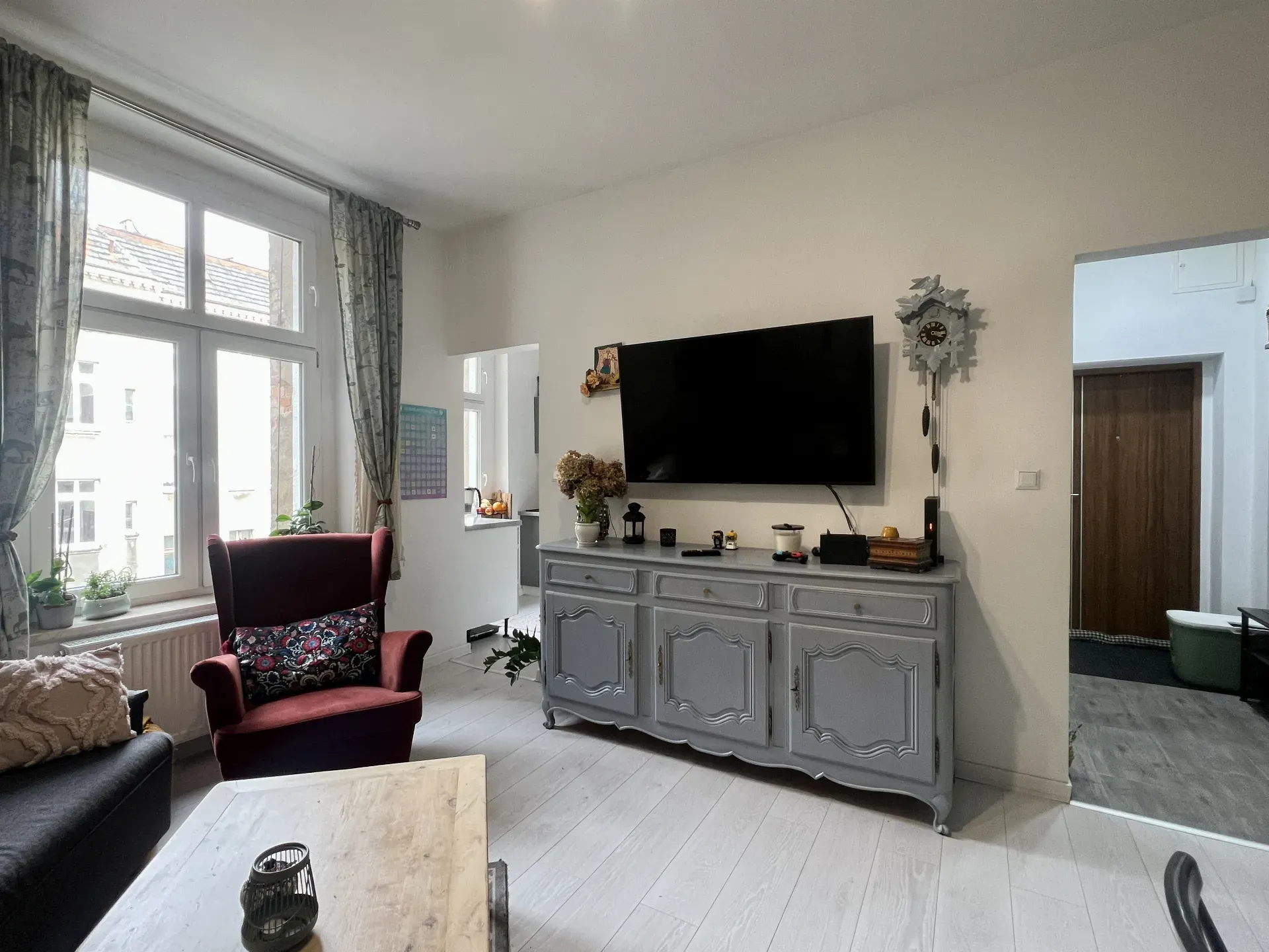 Mieszkanie na sprzedaż po remoncie - Gliwice 4