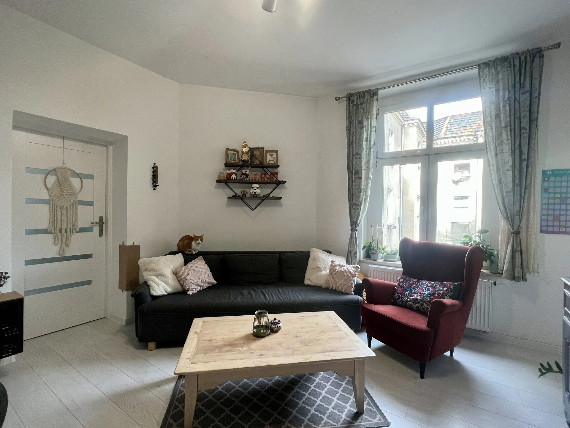 Mieszkanie na sprzedaż po remoncie - Gliwice 5