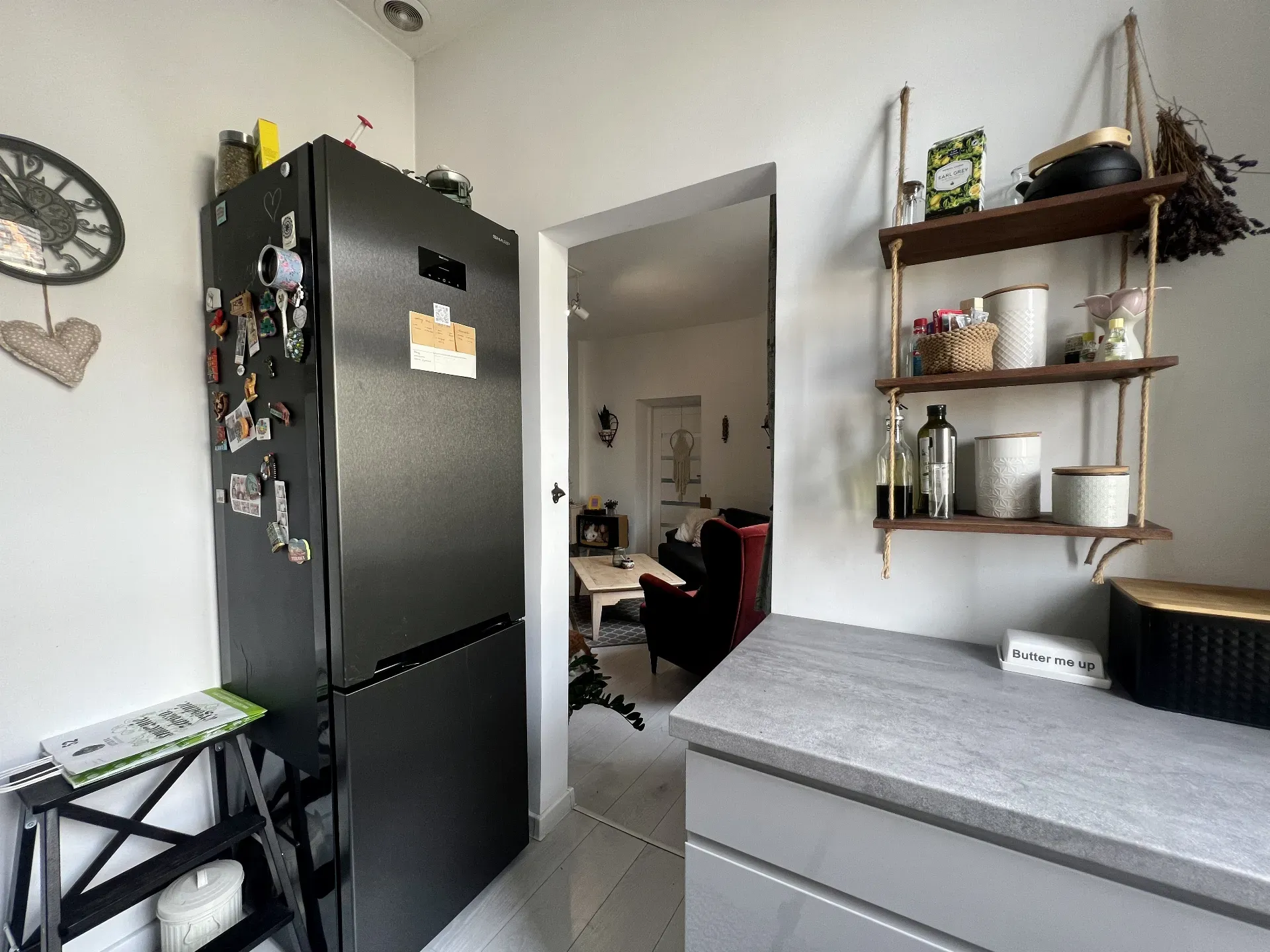 Mieszkanie na sprzedaż po remoncie - Gliwice 6