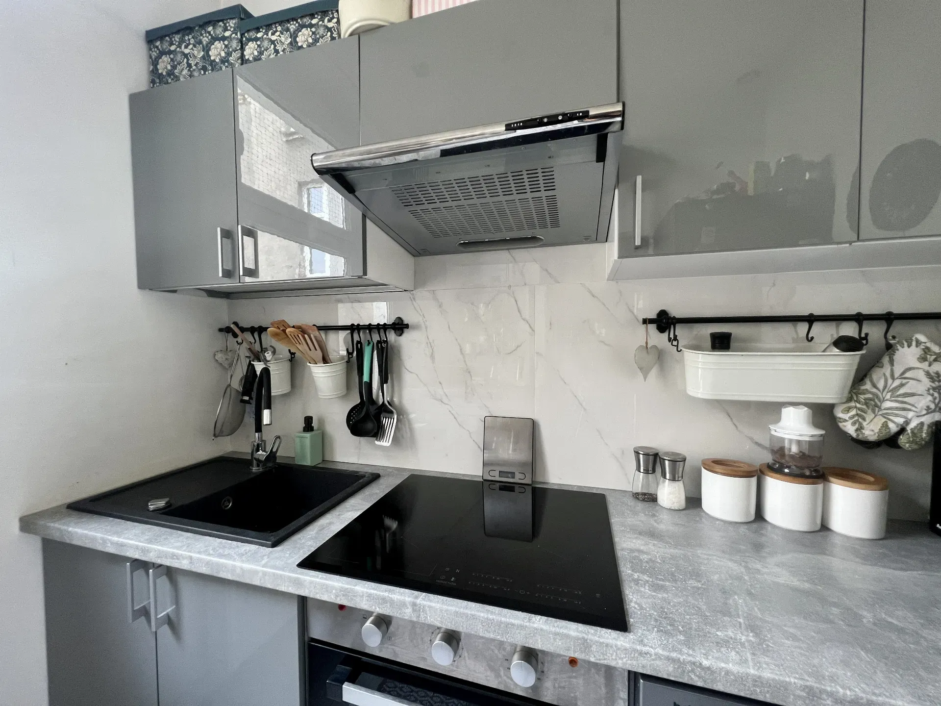 Mieszkanie na sprzedaż po remoncie - Gliwice 7