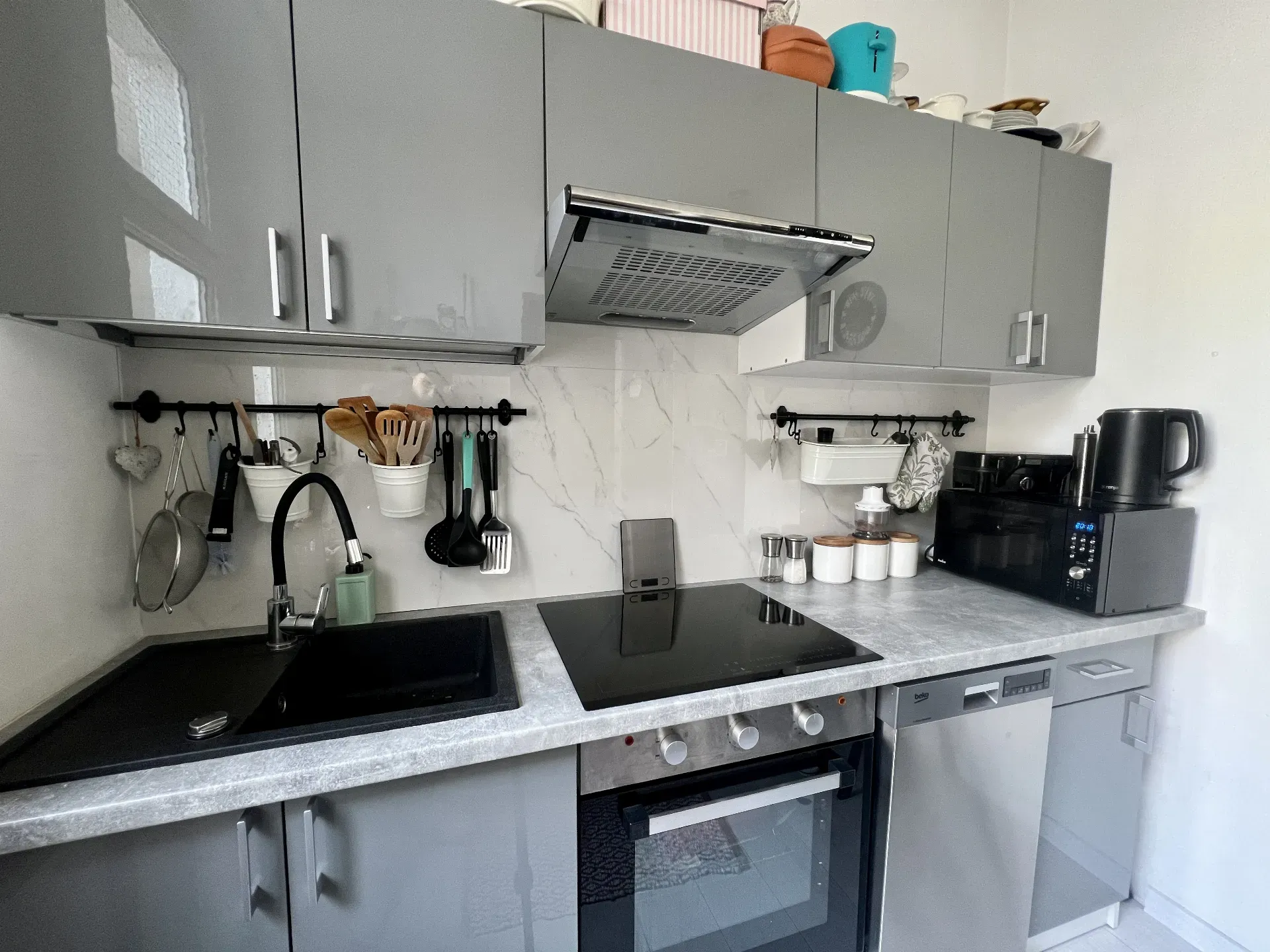 Mieszkanie na sprzedaż po remoncie - Gliwice 8