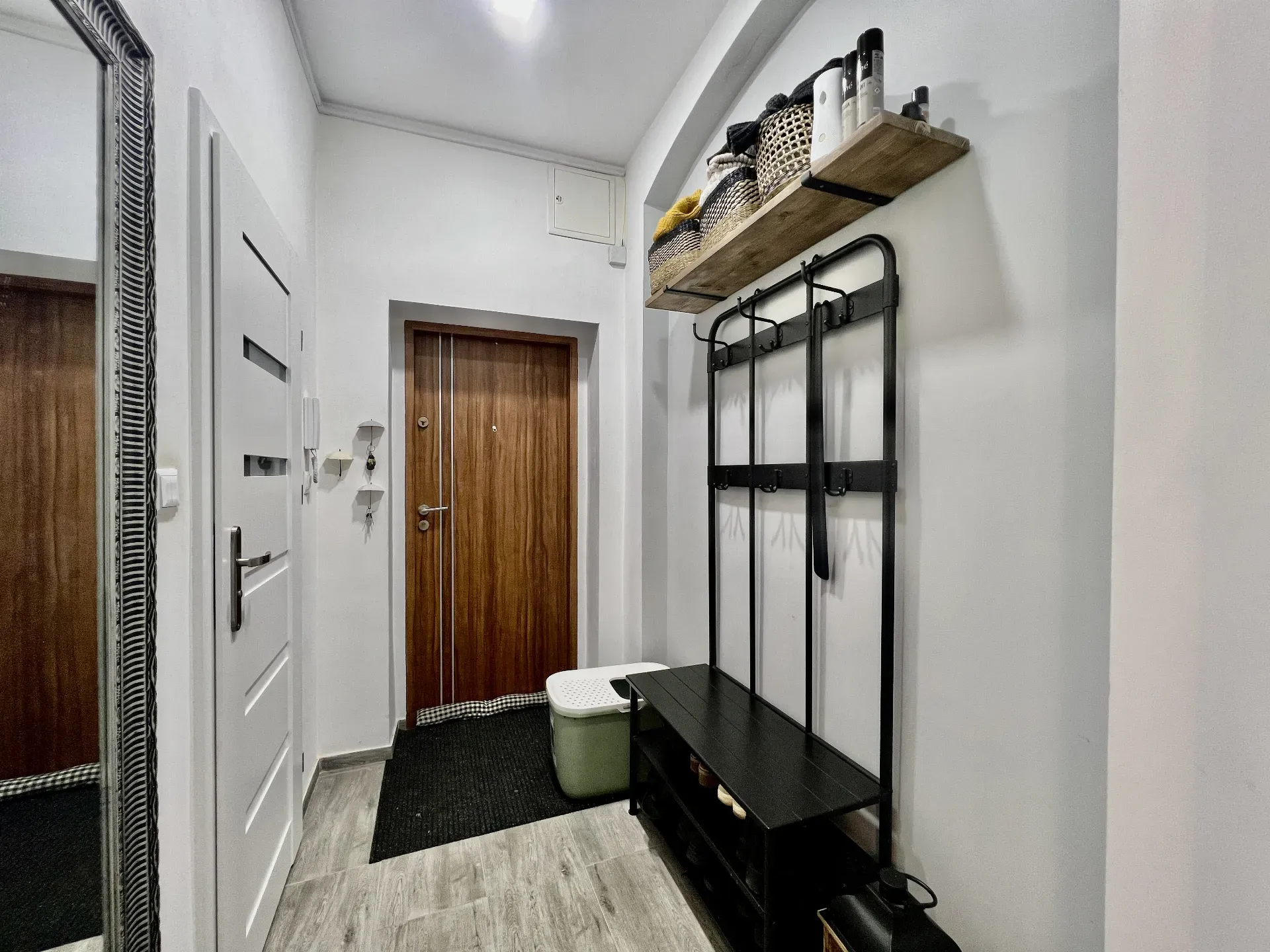 Mieszkanie na sprzedaż po remoncie - Gliwice 9