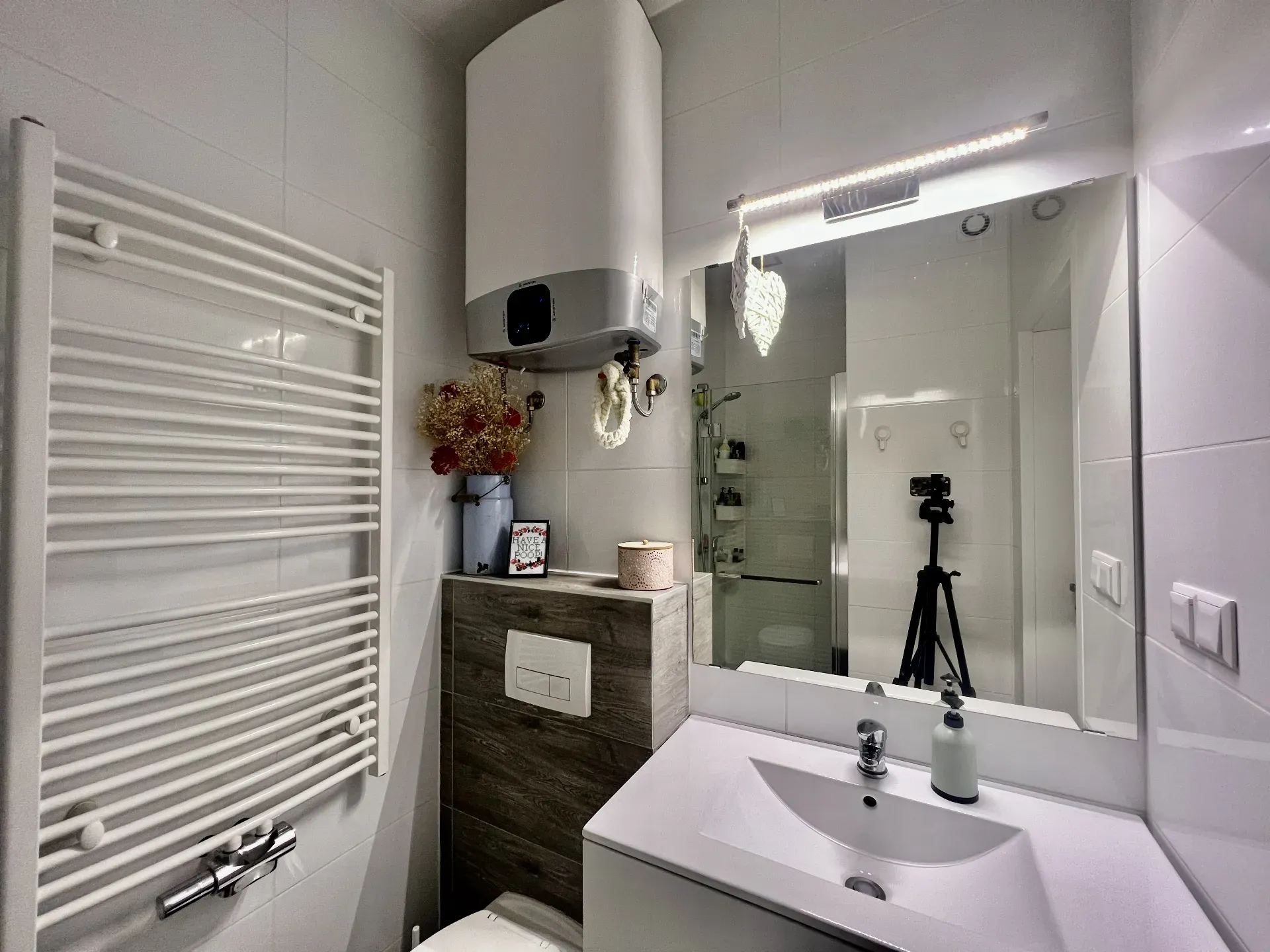 Mieszkanie na sprzedaż po remoncie - Gliwice 10