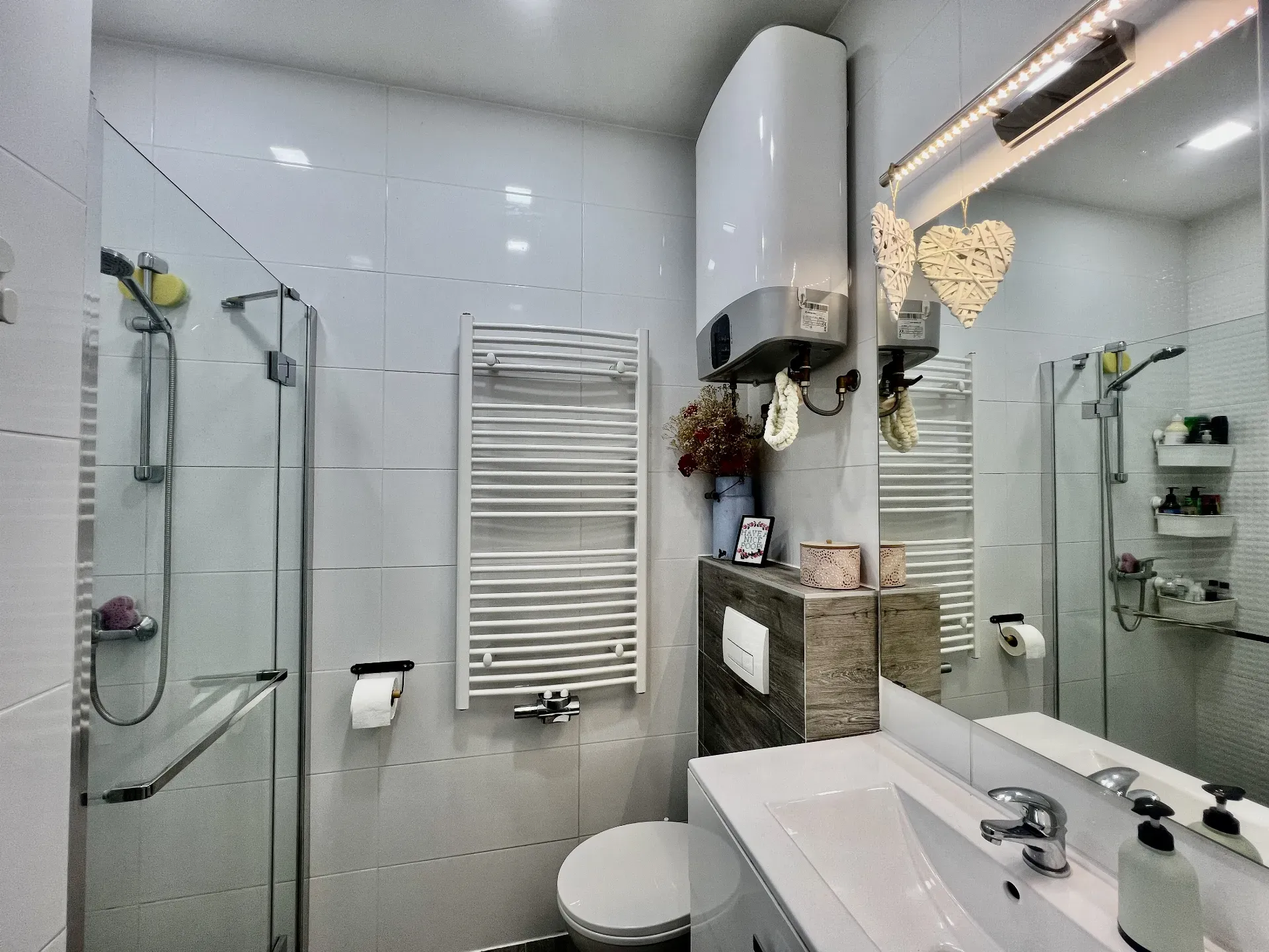 Mieszkanie na sprzedaż po remoncie - Gliwice 11