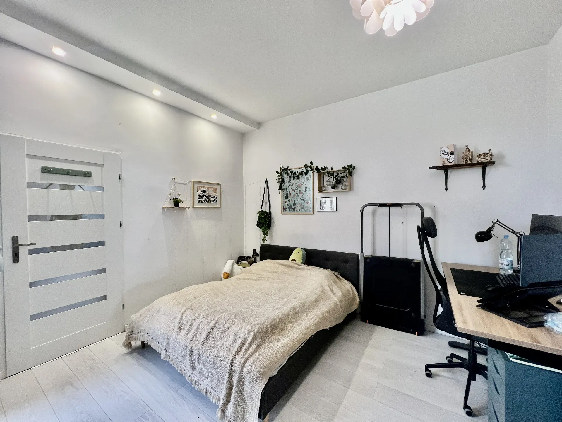 Mieszkanie na sprzedaż po remoncie - Gliwice 12