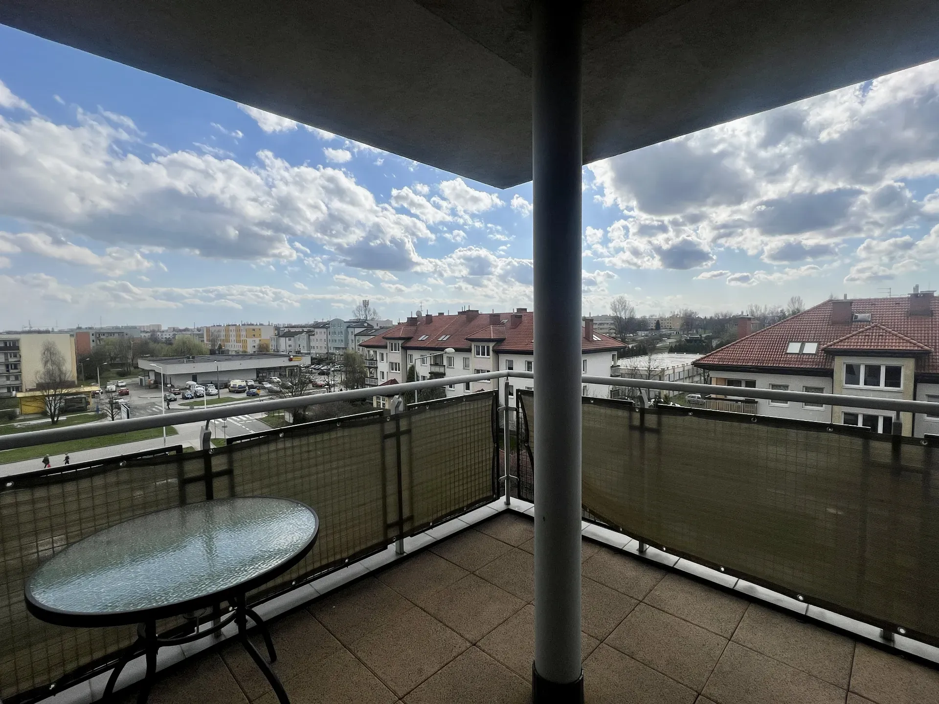 Mieszkanie na sprzedaż - Gliwice os. Radosne 16