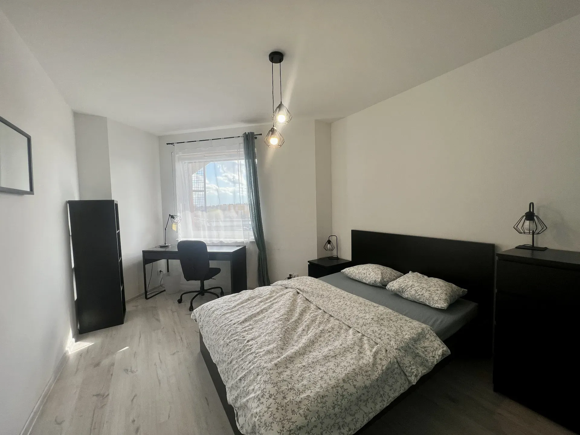 Mieszkanie na wynajem - Gliwice, os. Radosne 10