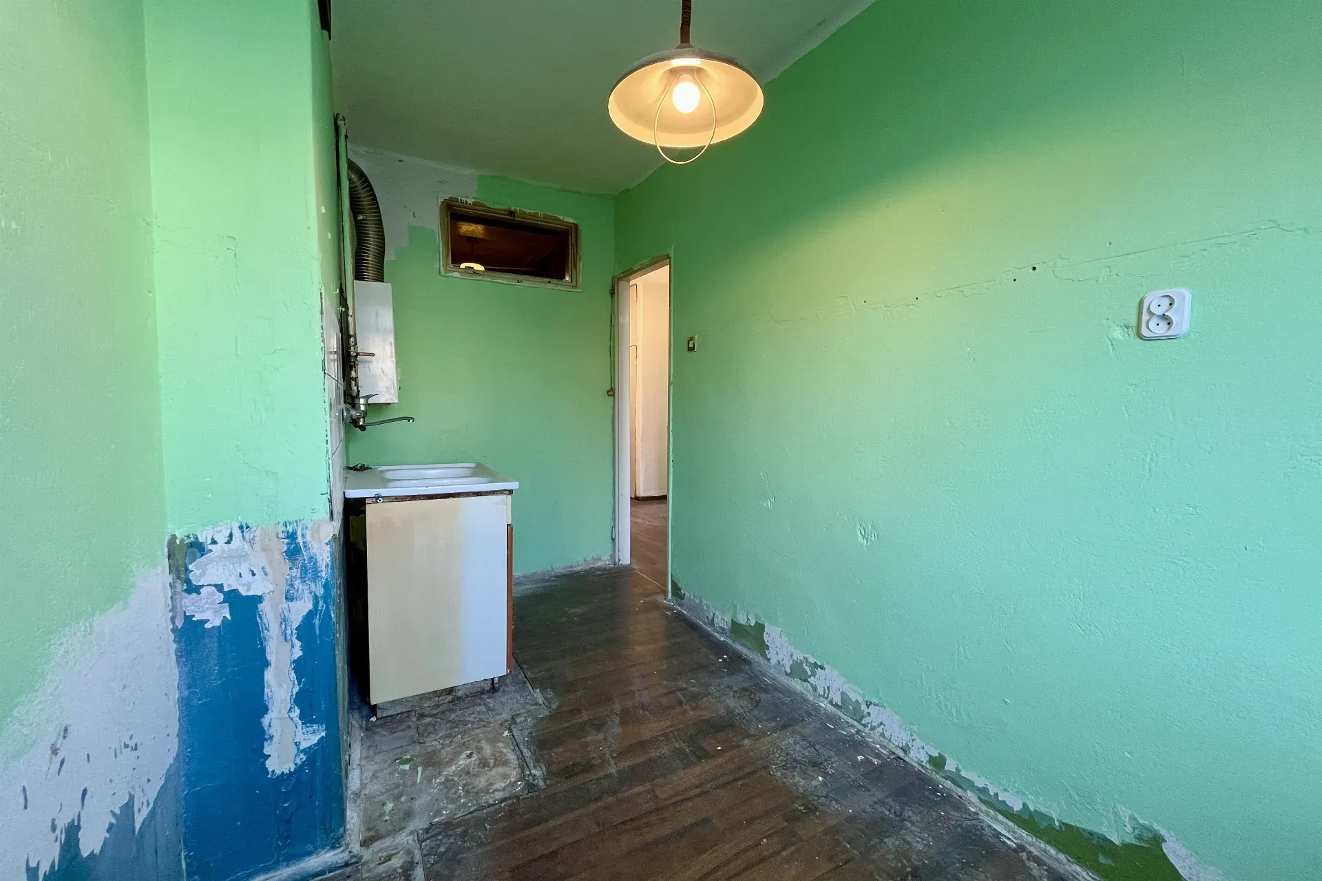 Blok 3 Pokoje Do Aranżacji CO Miejskie Okazja 6