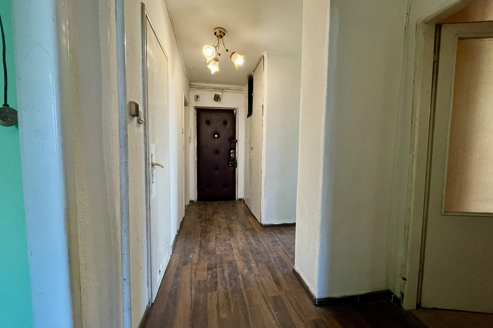 Blok 3 Pokoje Do Aranżacji CO Miejskie Okazja 7