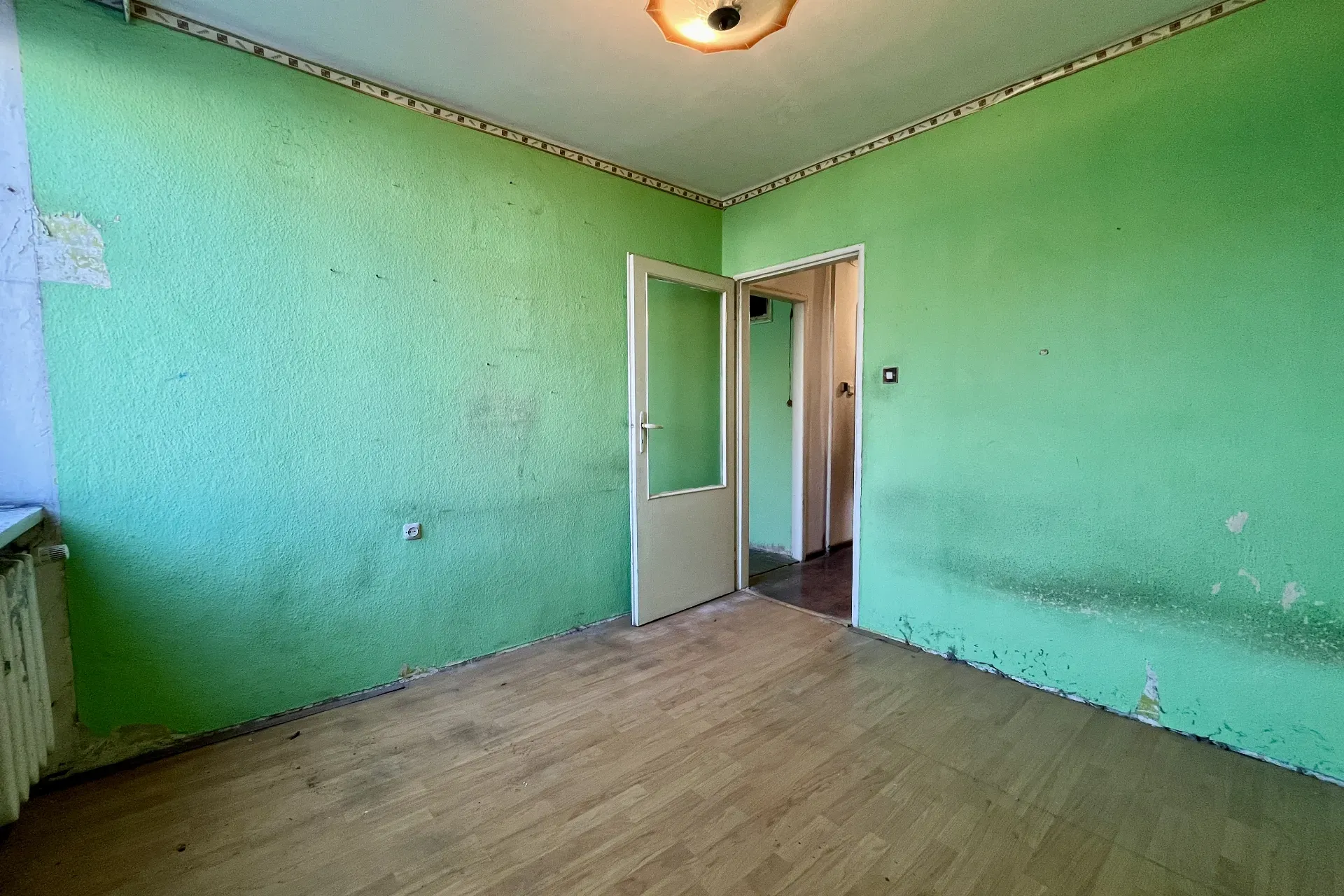 Blok 3 Pokoje Do Aranżacji CO Miejskie Okazja 12