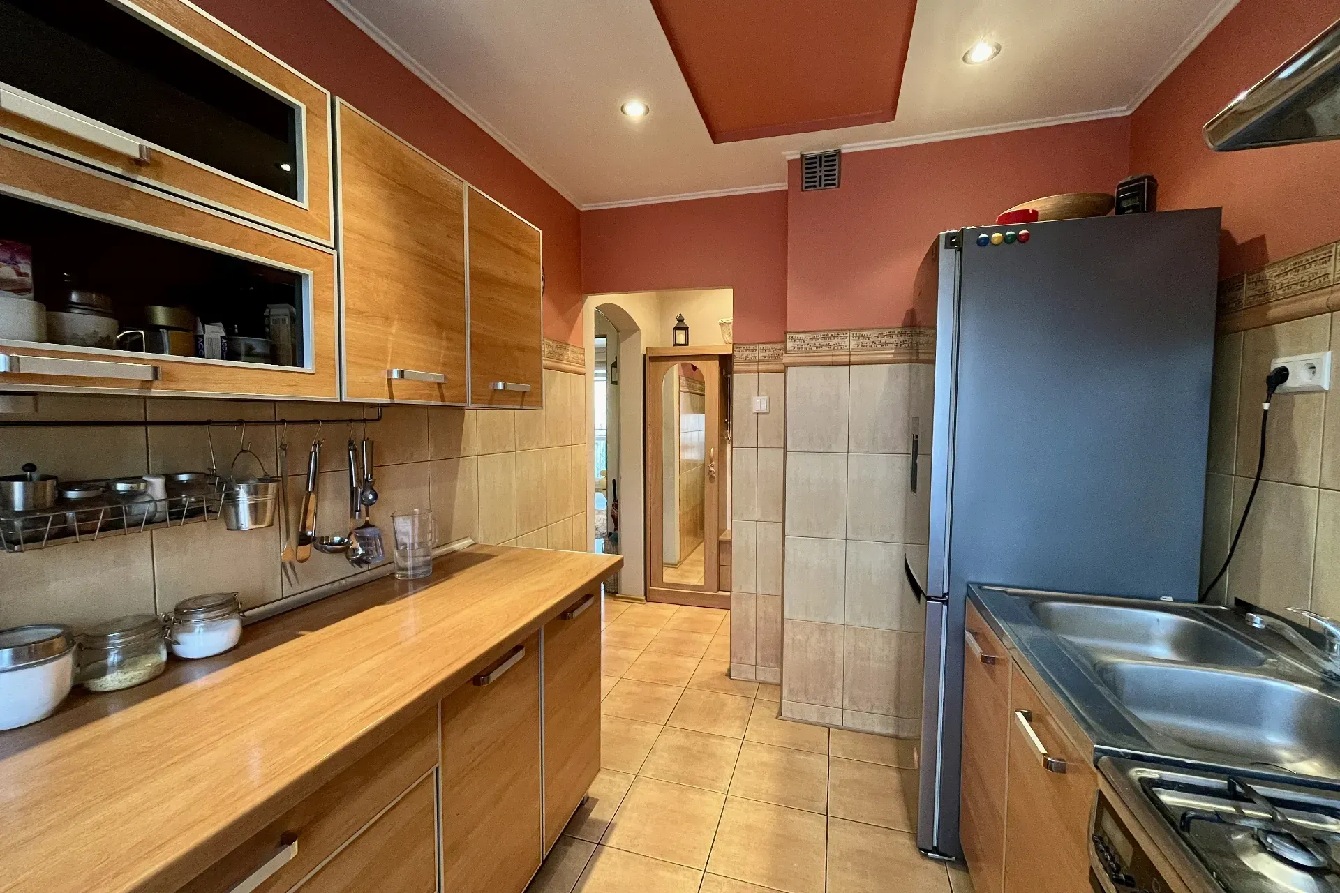 Wyjątkowe mieszkanie na osiedlu Kotarbińskiego 2