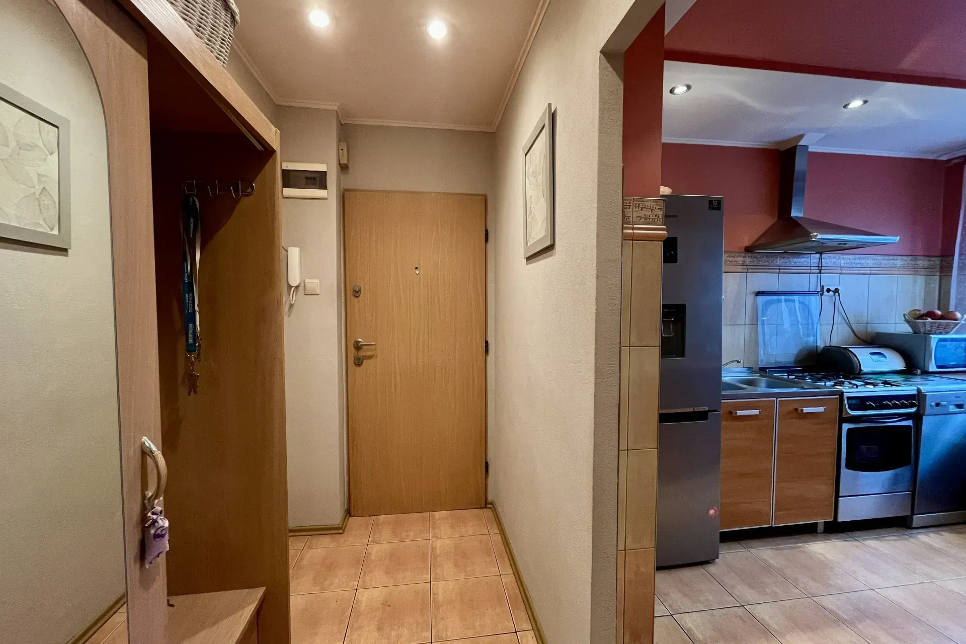 Wyjątkowe mieszkanie na osiedlu Kotarbińskiego 6