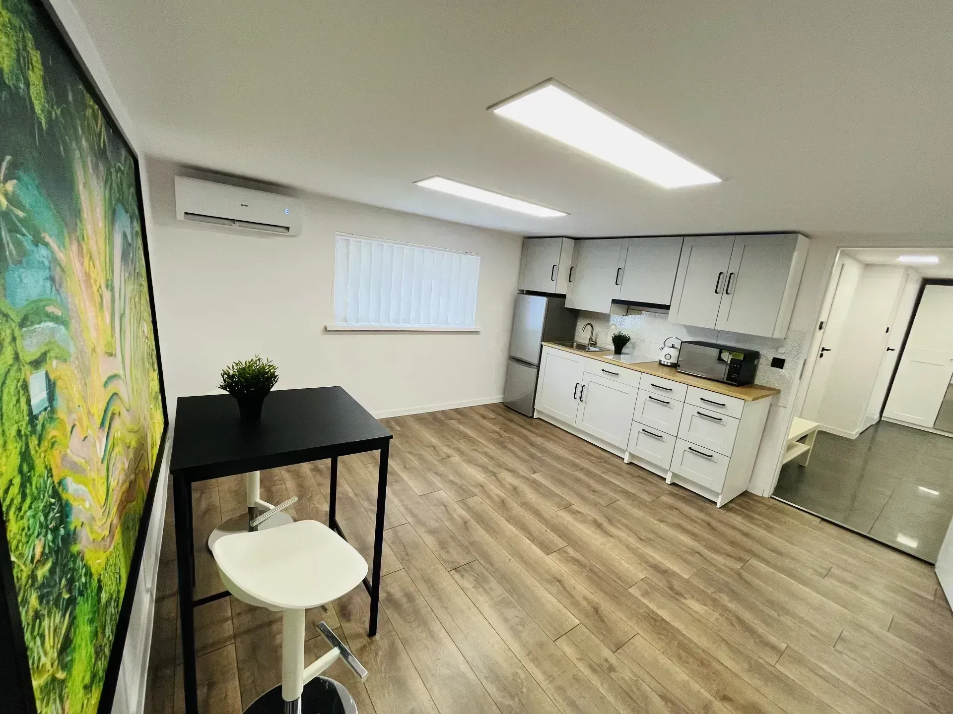 ✅Nowoczesne Biuro z parkingiem Orzech✅ 6