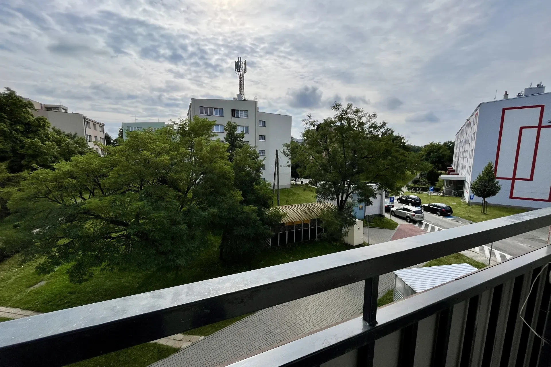 Mieszkanie na sprzedaż, Miasteczko Śl 2