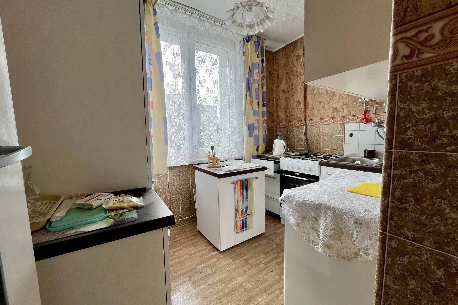 Mieszkanie na sprzedaż, Miasteczko Śl 6