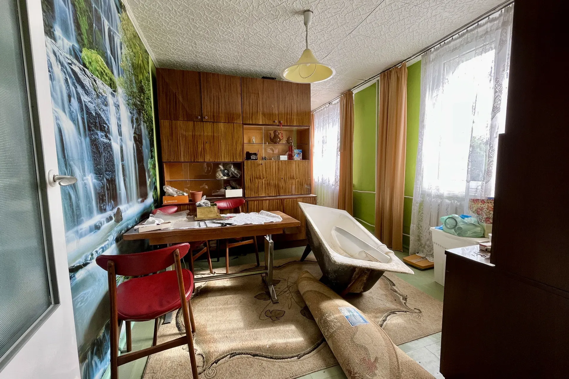 Mieszkanie na sprzedaż, Miasteczko Śl 7