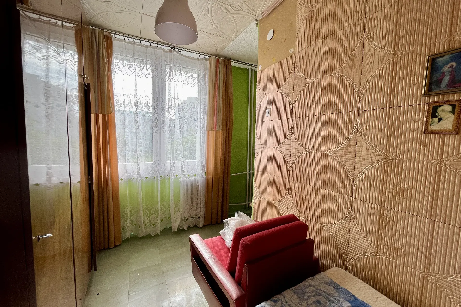 Mieszkanie na sprzedaż, Miasteczko Śl 9