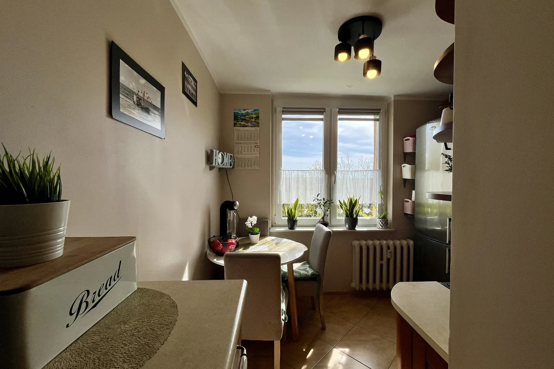 Gotowe Do Zamieszkania Szombierki 3 Pokoje 3