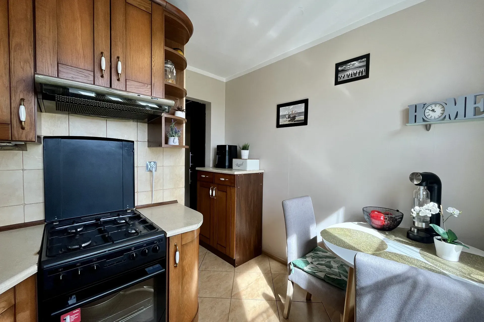 Gotowe Do Zamieszkania Szombierki 3 Pokoje 4