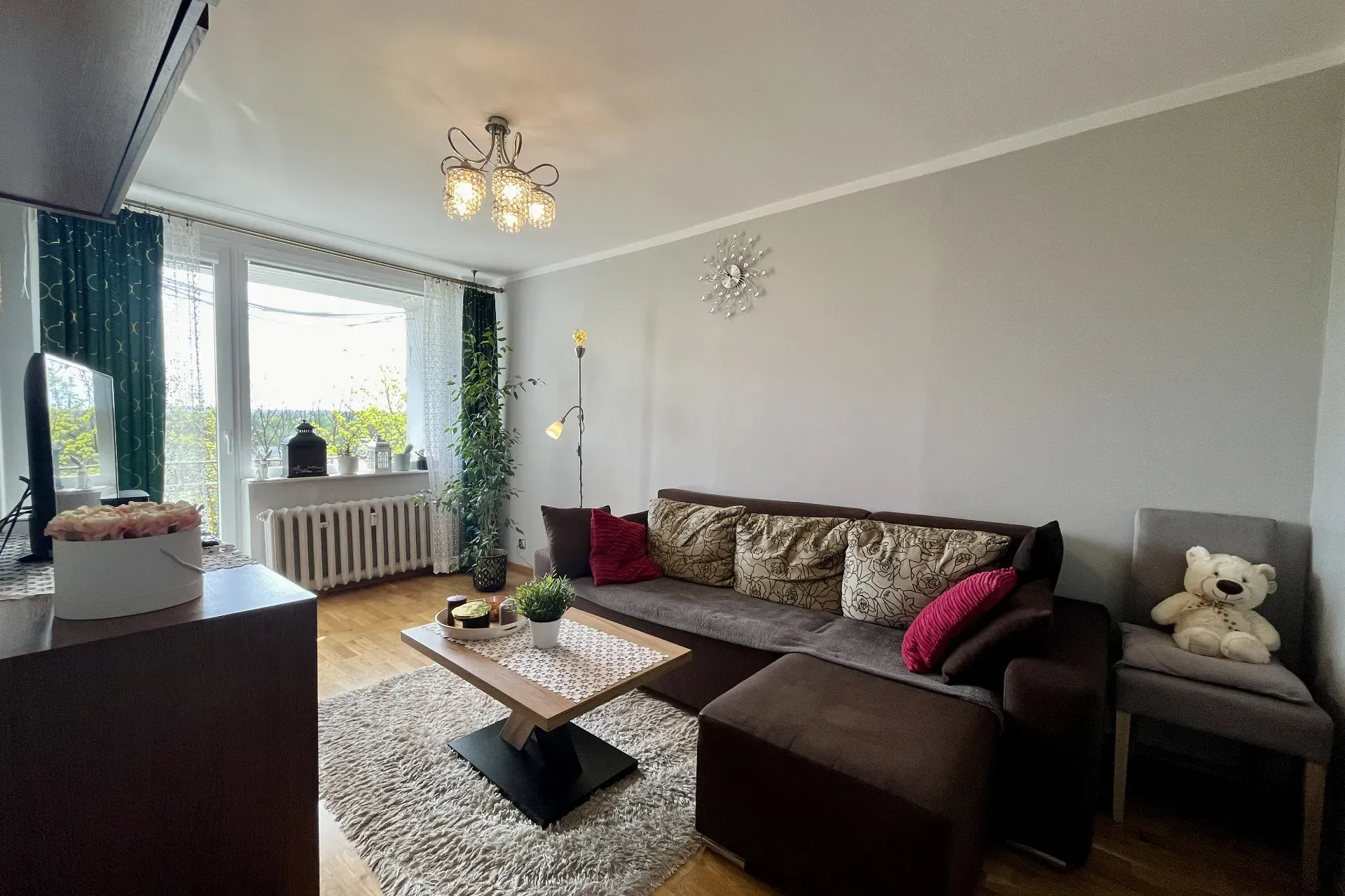 Gotowe Do Zamieszkania Szombierki 3 Pokoje 20