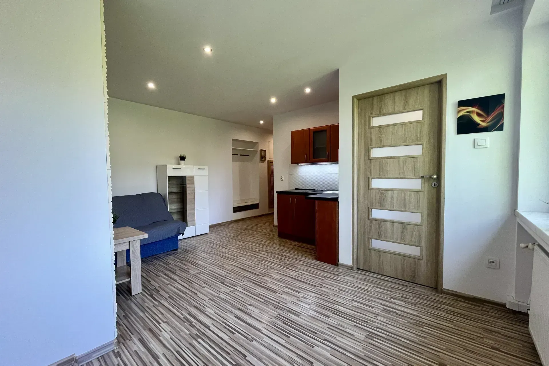 ✅ REZERWACJA!!✅ 8