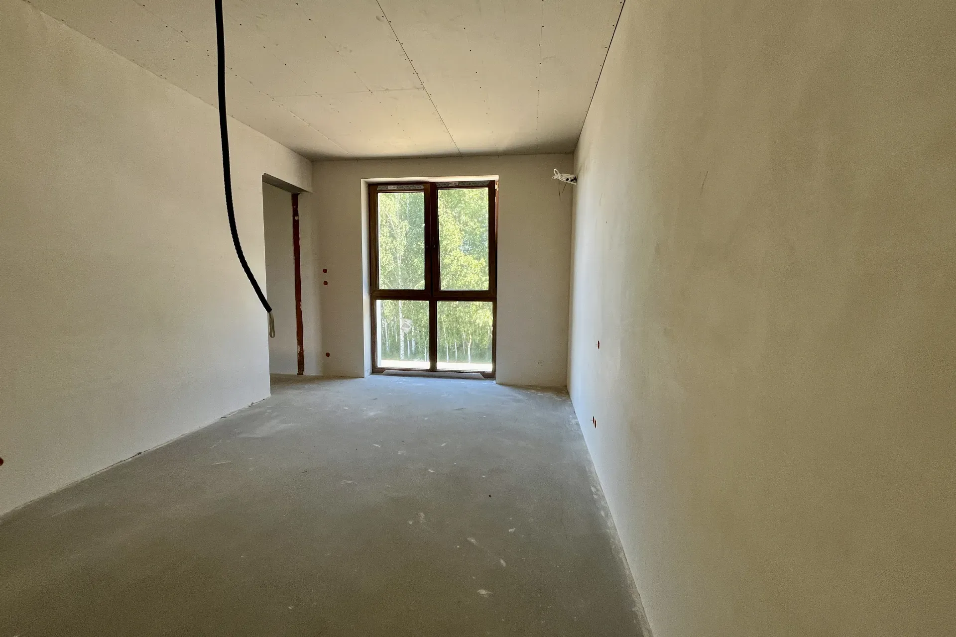 Dom W Stanie Deweloperskim 4