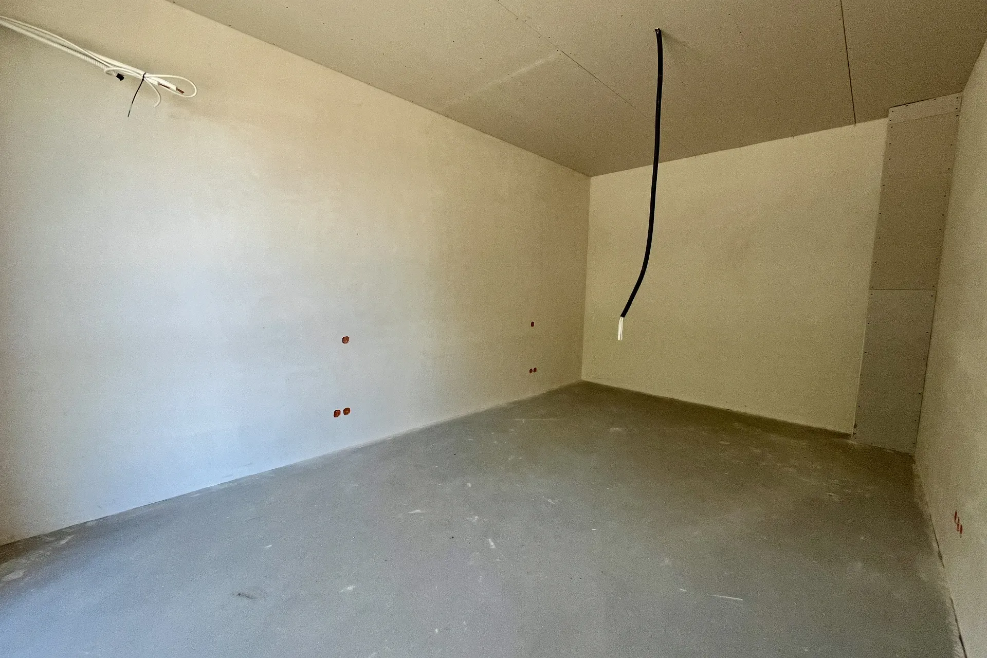 Dom W Stanie Deweloperskim 5