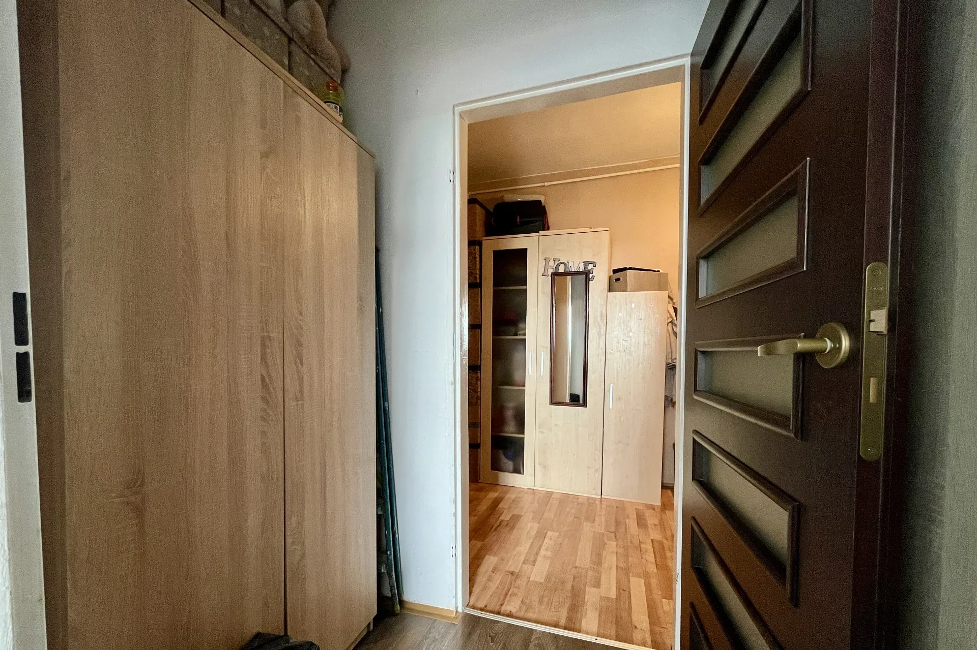 3 Pokoje do odświeżenia CO miejskie 16