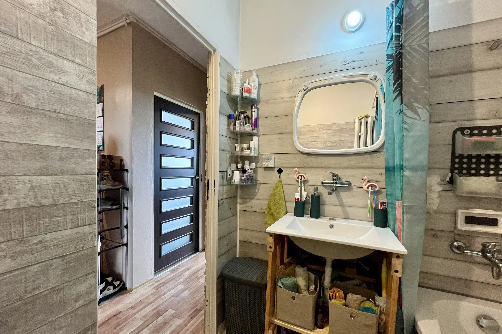 3 Pokoje do odświeżenia CO miejskie 20